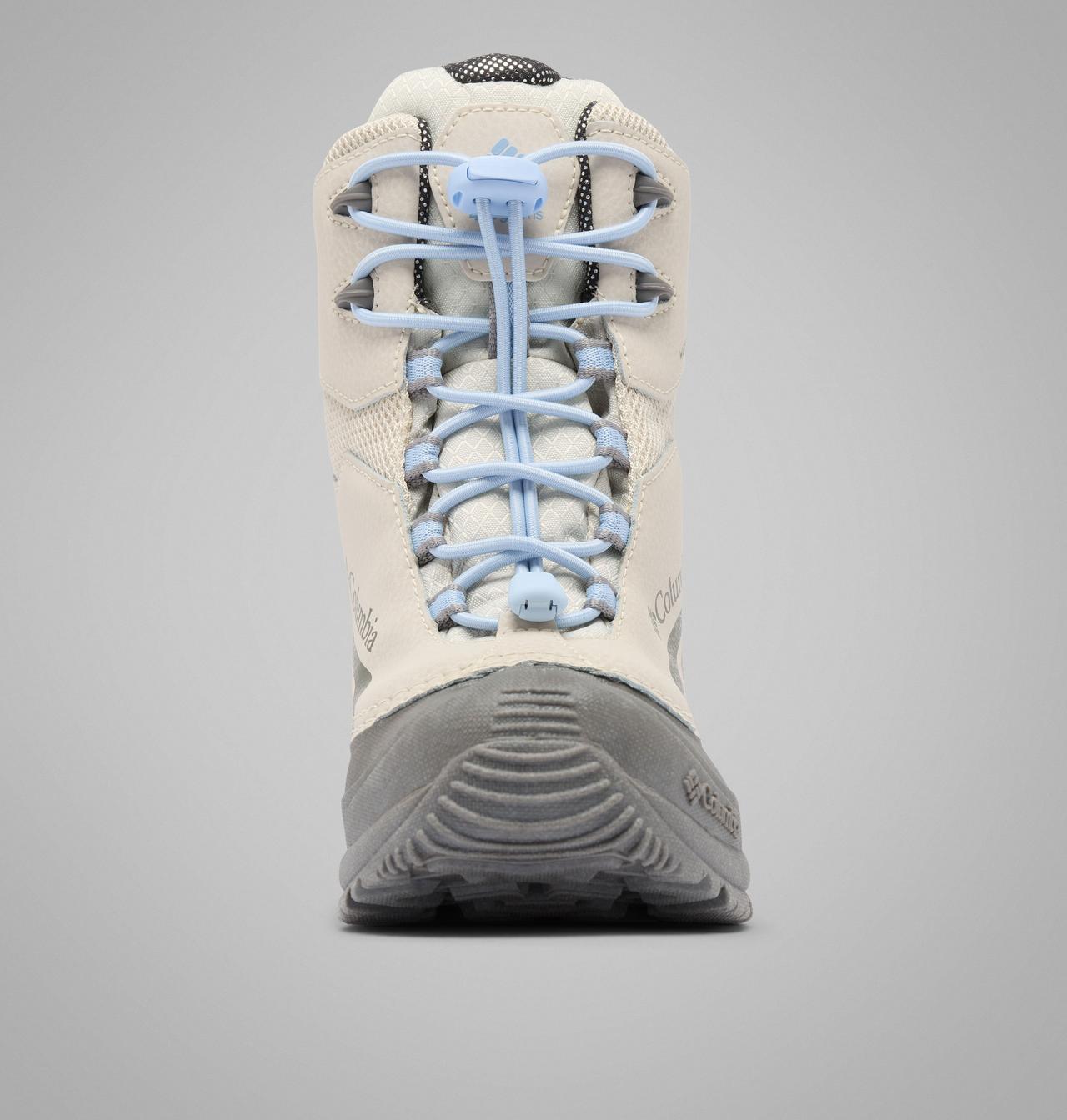 Big Kids' Bugaboot™ Plus V Omni-Heat™ Boot | 920 | 1 8