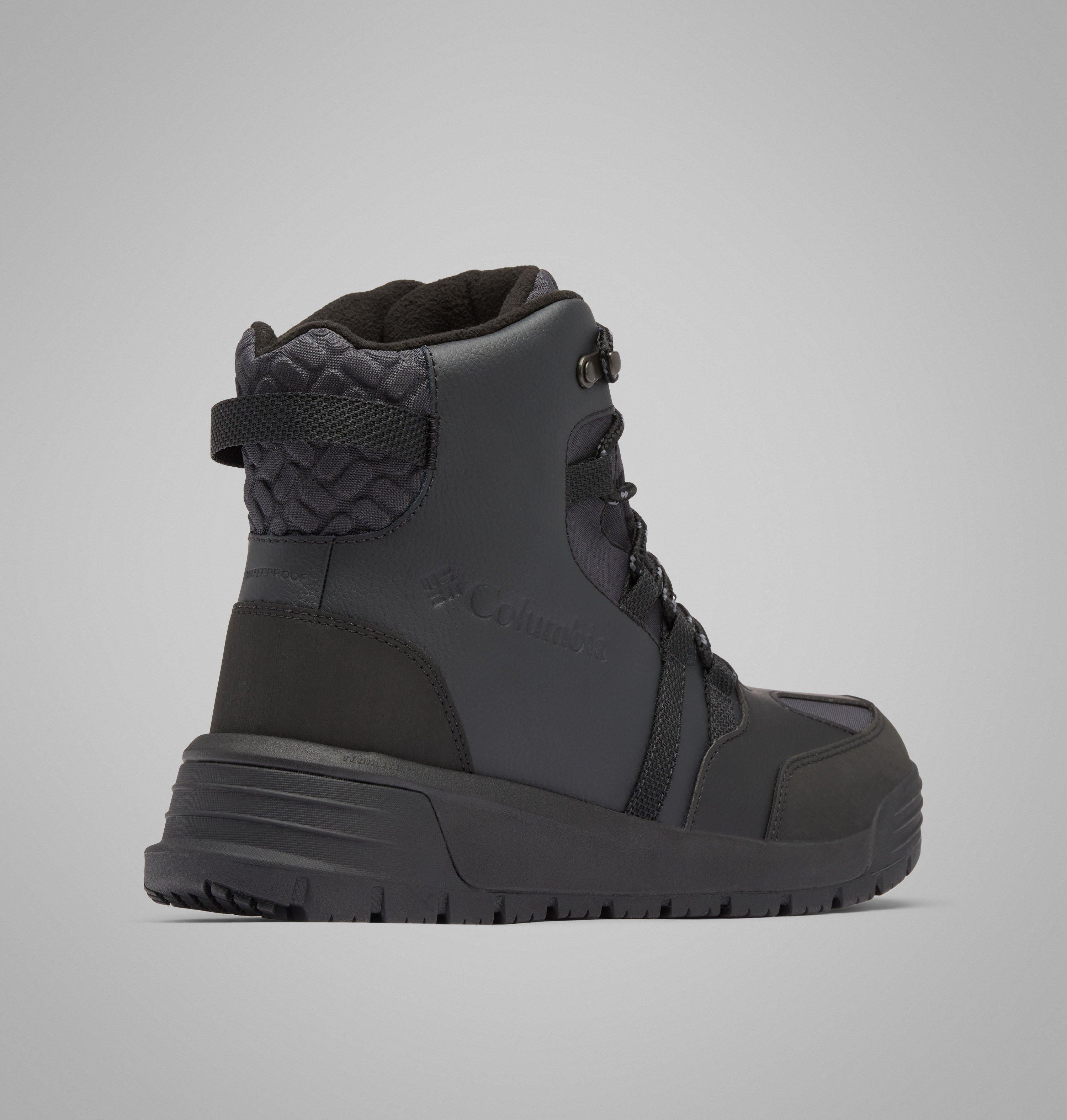 Botte Snowtrekker II pour homme 9