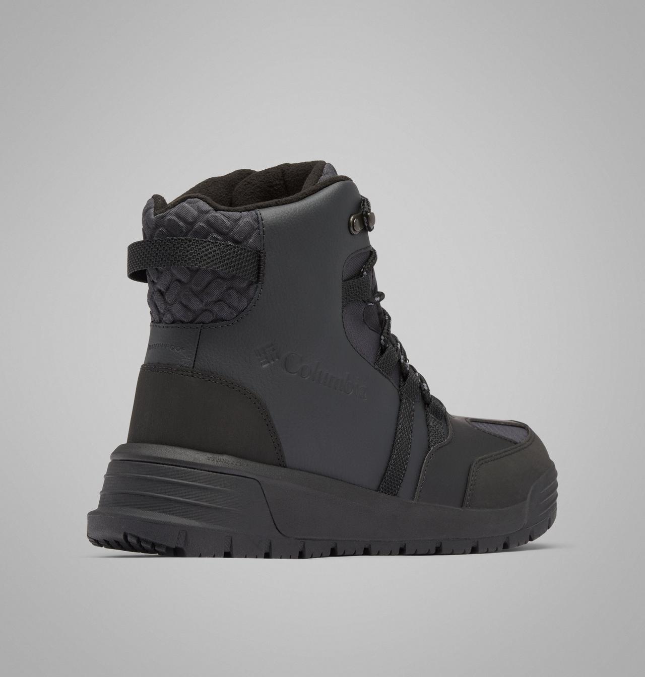 Men's Snowtrekker™ II Boot 9