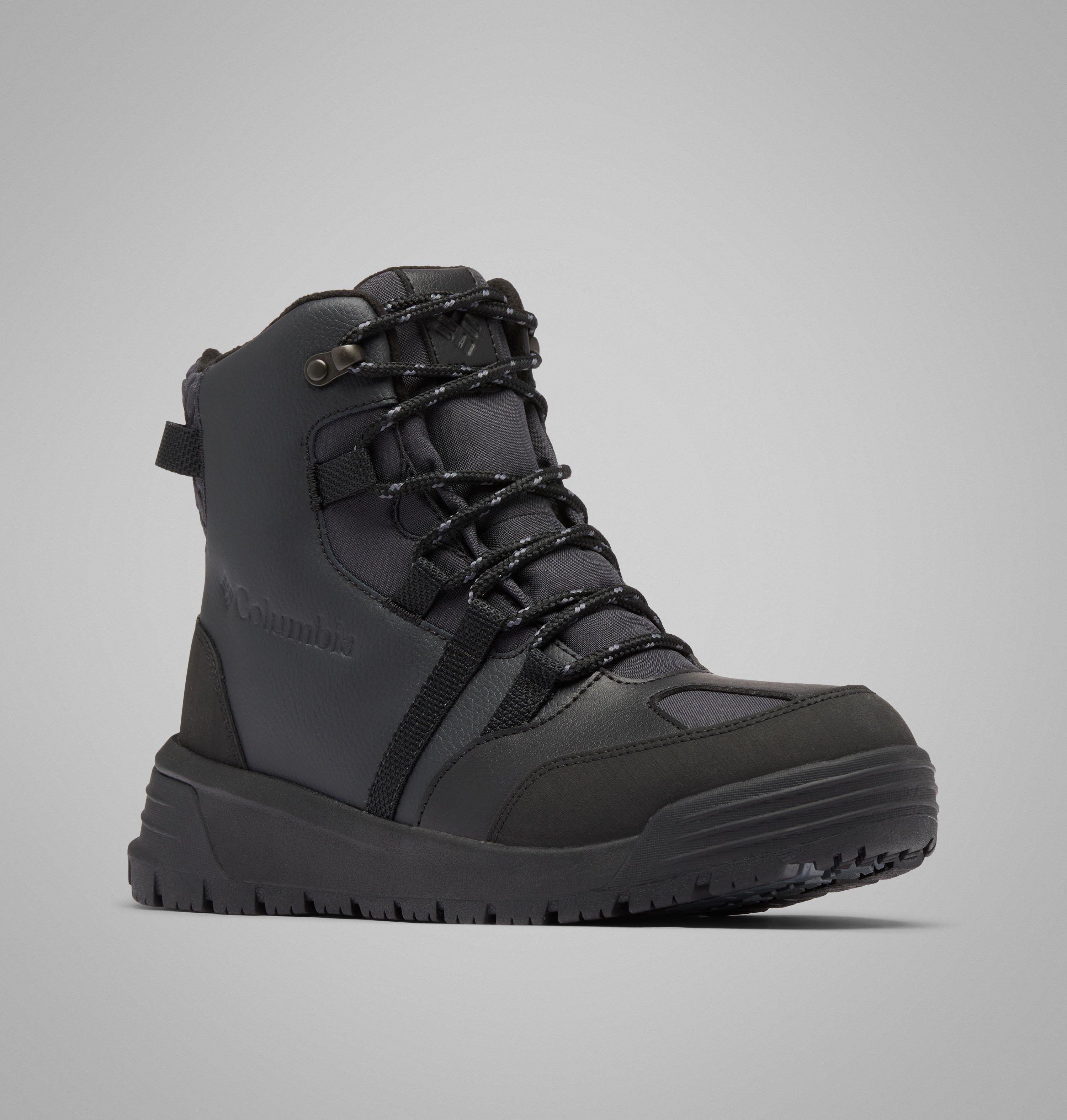 Botte Snowtrekker II pour homme 3