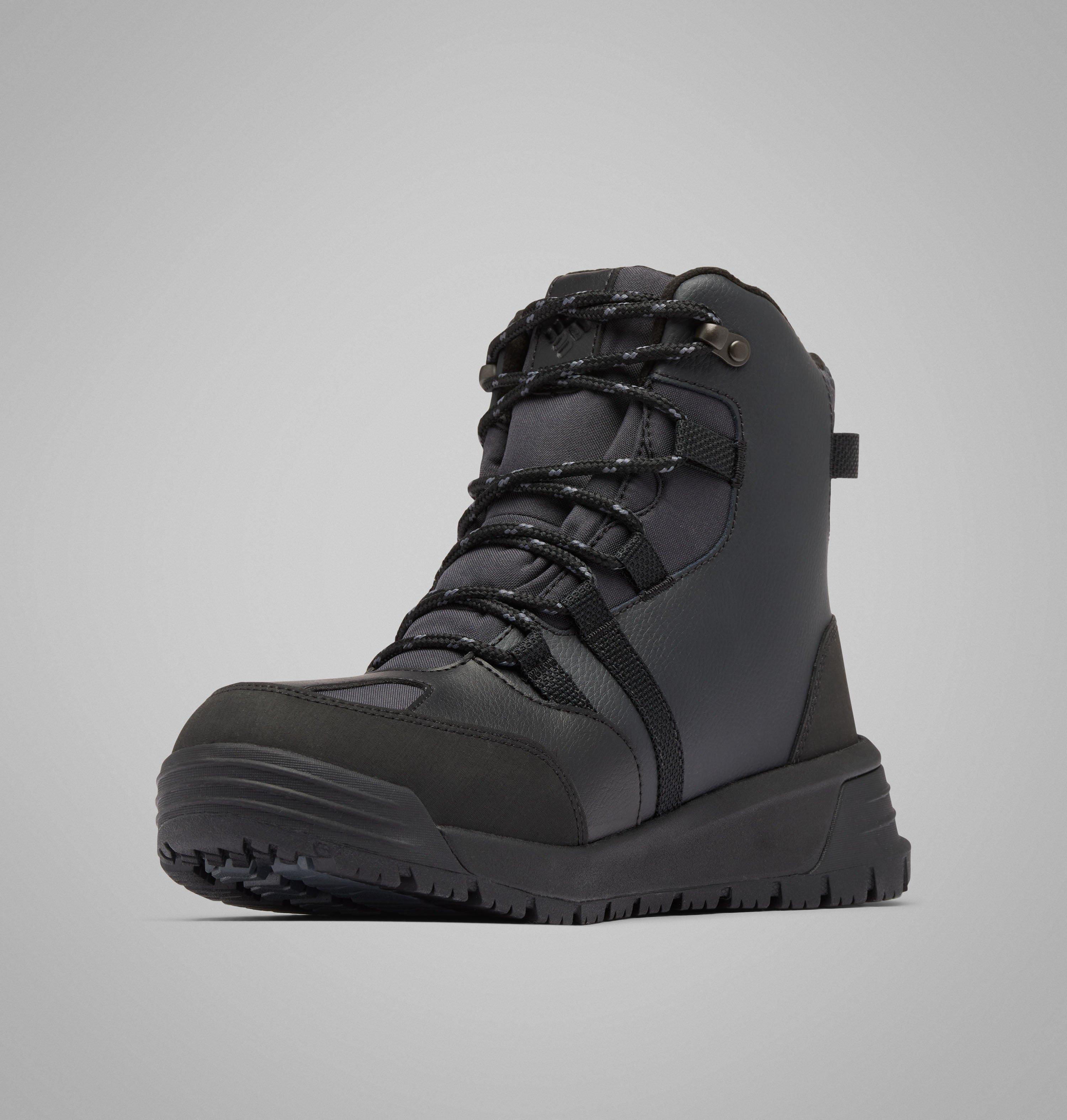 Botte Snowtrekker II pour homme 7