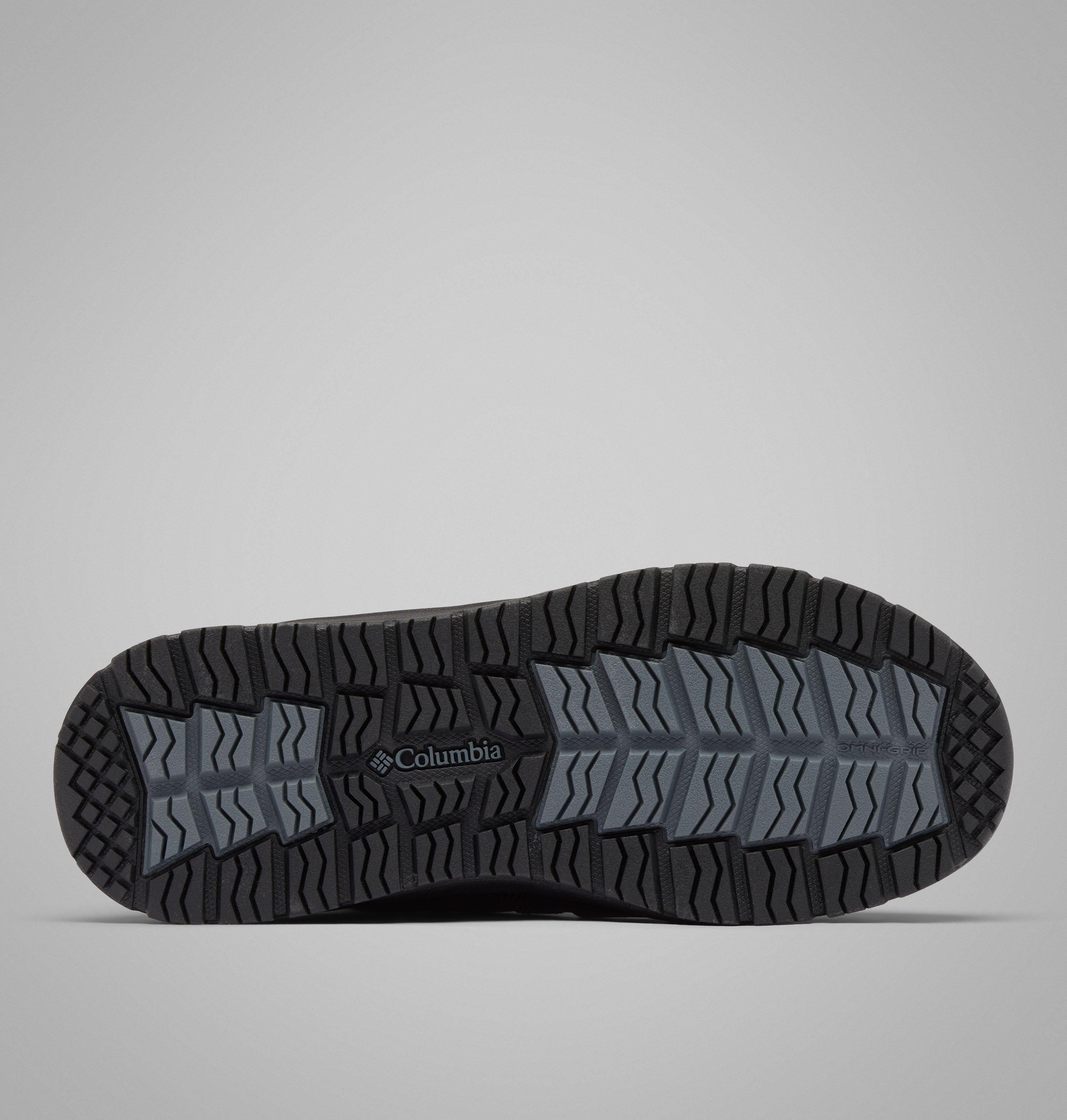 Botte Snowtrekker II pour homme 5