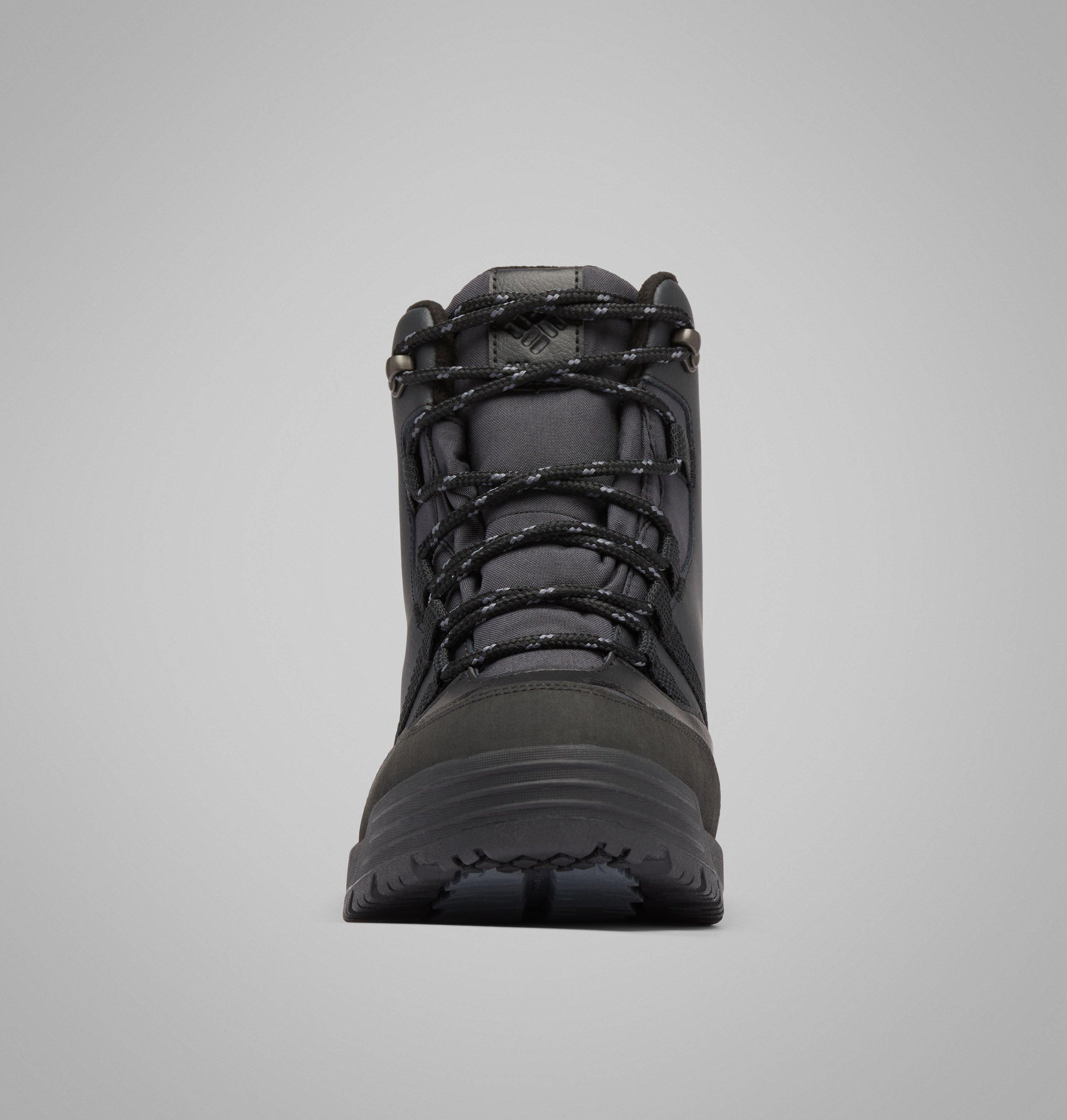Botte Snowtrekker II pour homme 8