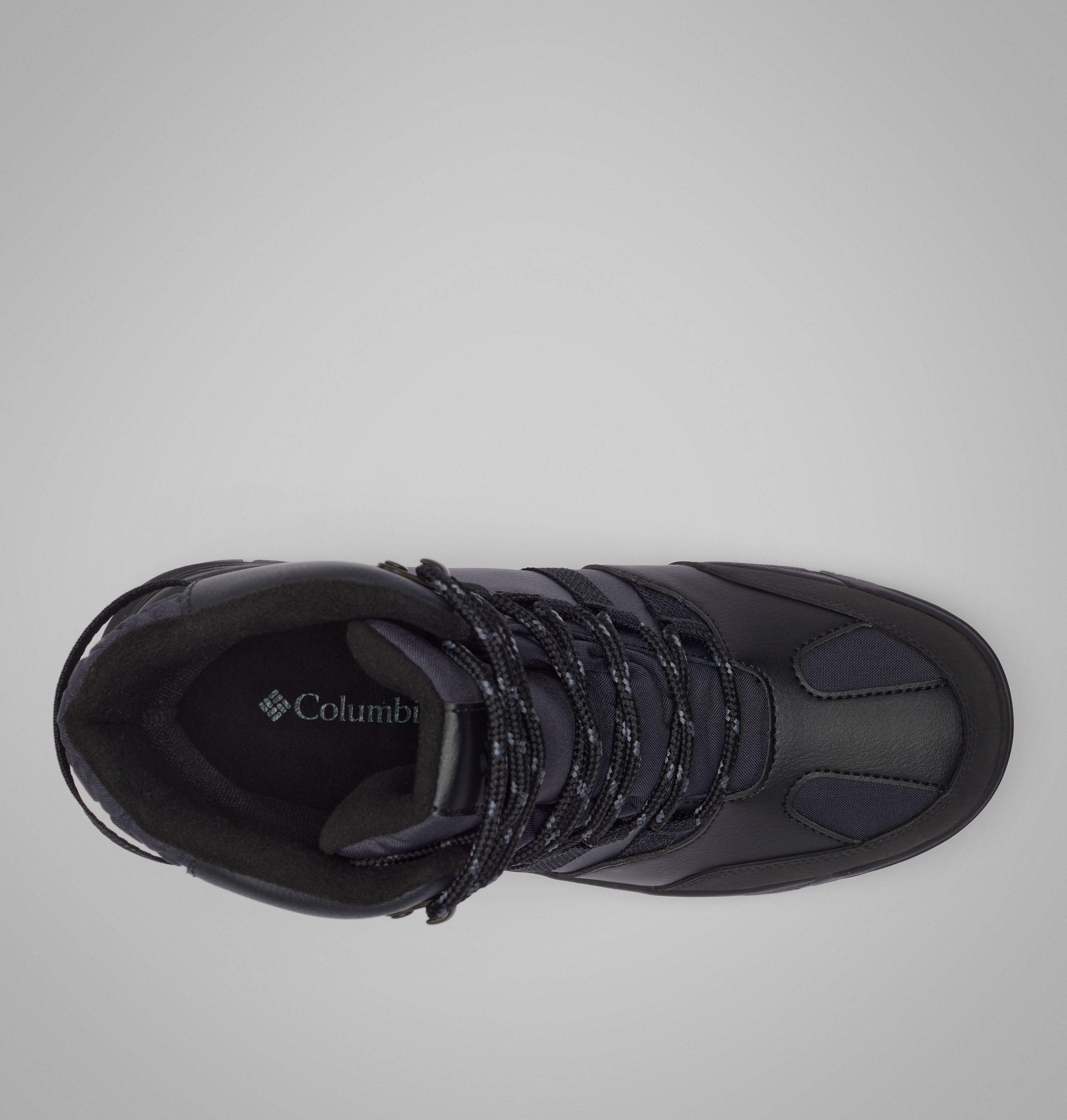 Botte Snowtrekker II pour homme 4