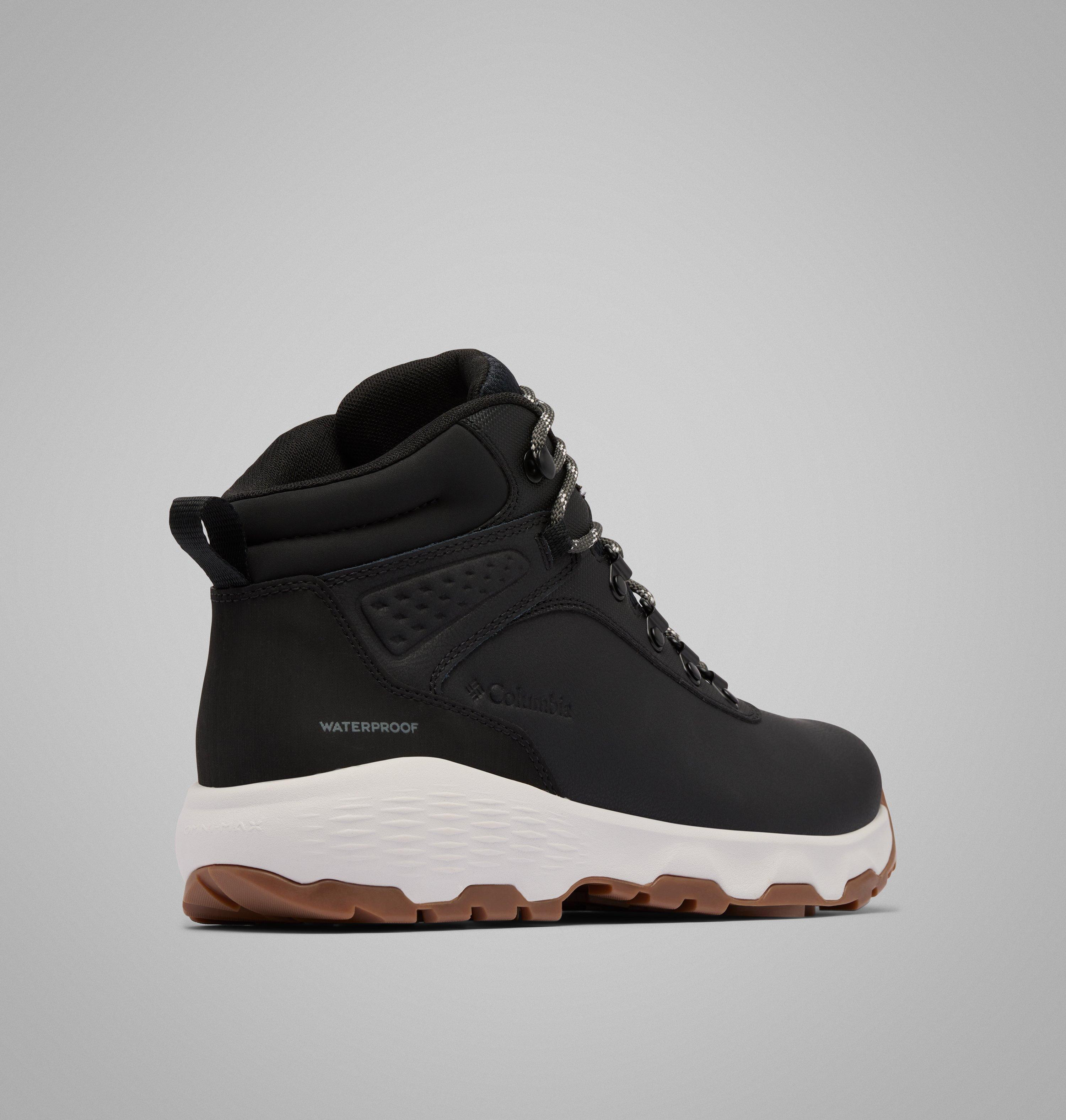 Men's Newton Wander LTR Boot 9