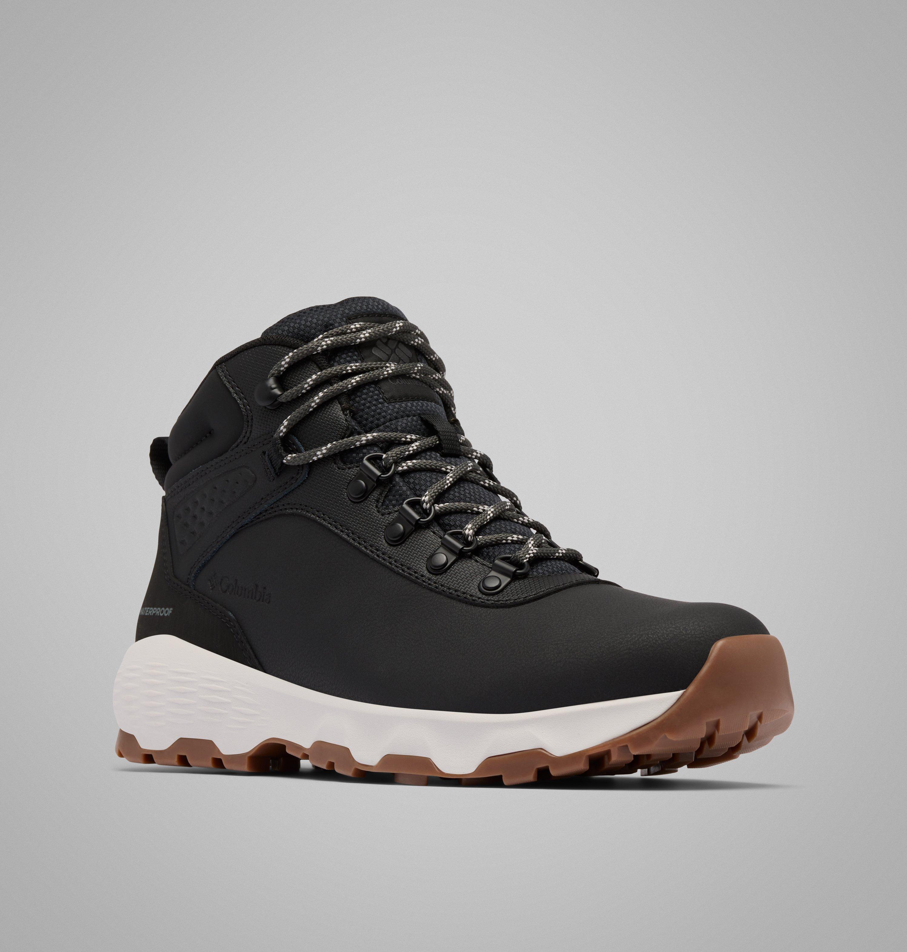 Men's Newton Wander LTR Boot 3