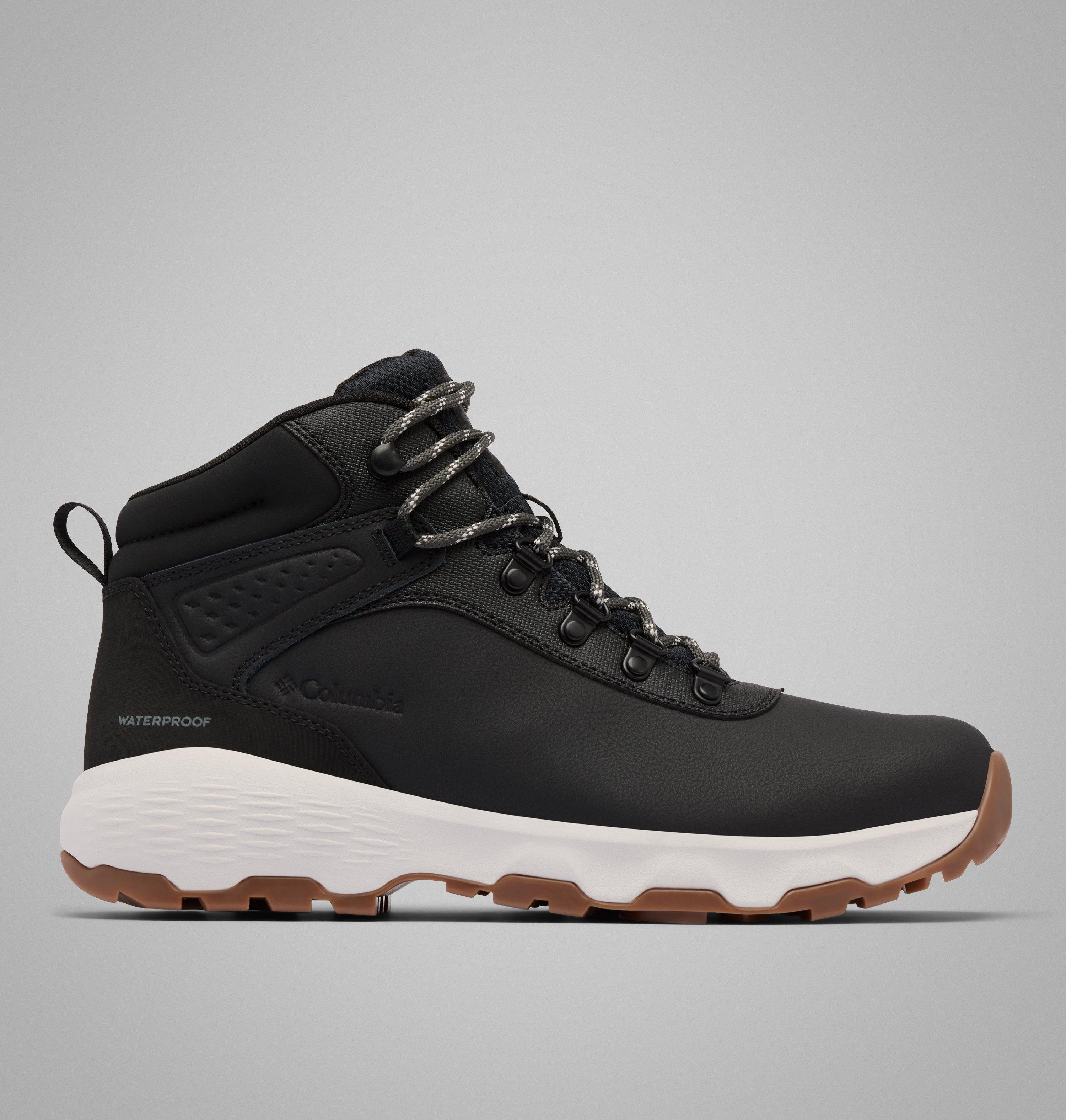 Men's Newton Wander LTR Boot | Columbia