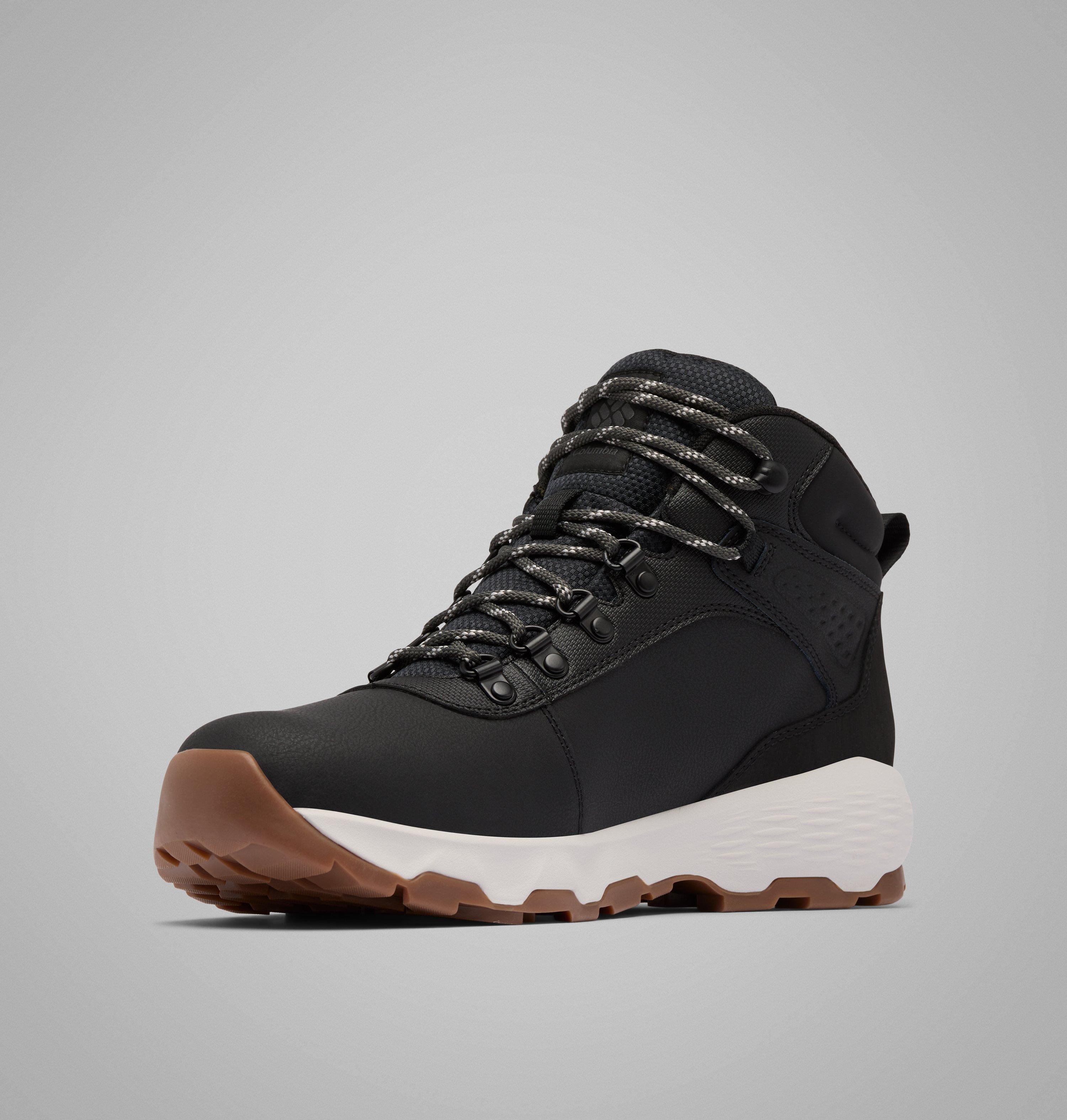 Men's Newton Wander LTR Boot 7