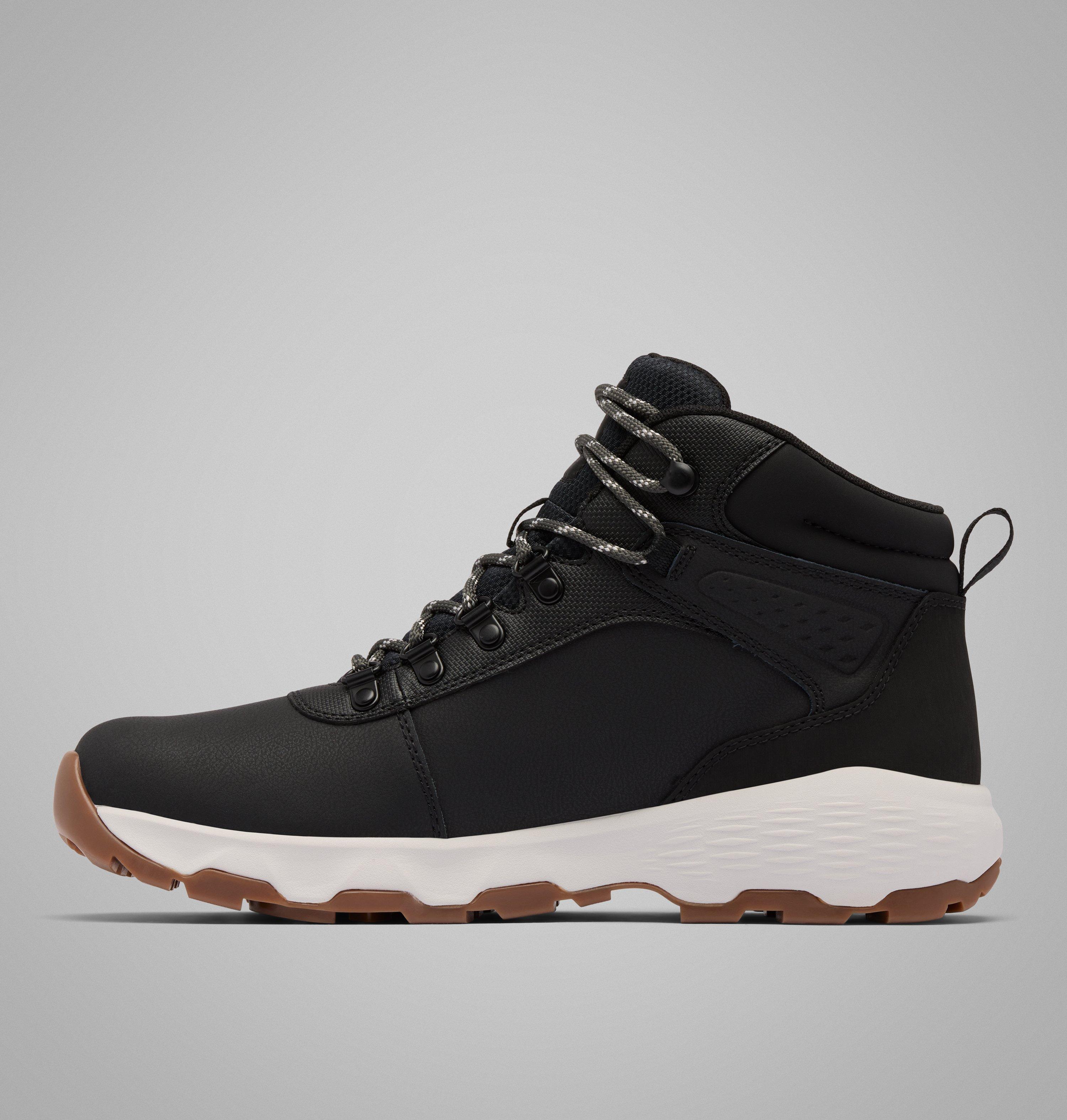 Men's Newton Wander LTR Boot 6