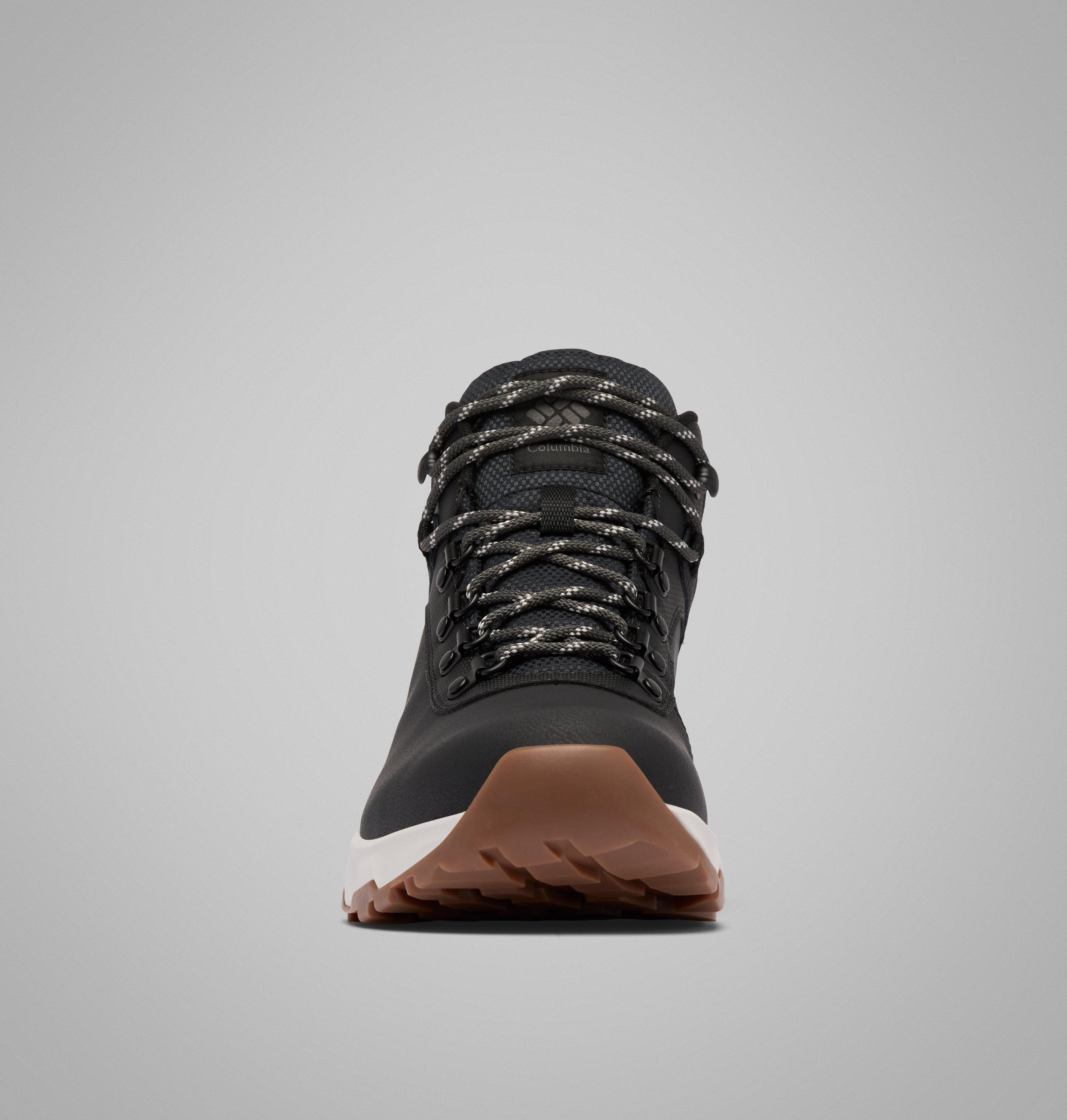 Men's Newton Wander LTR Boot 8