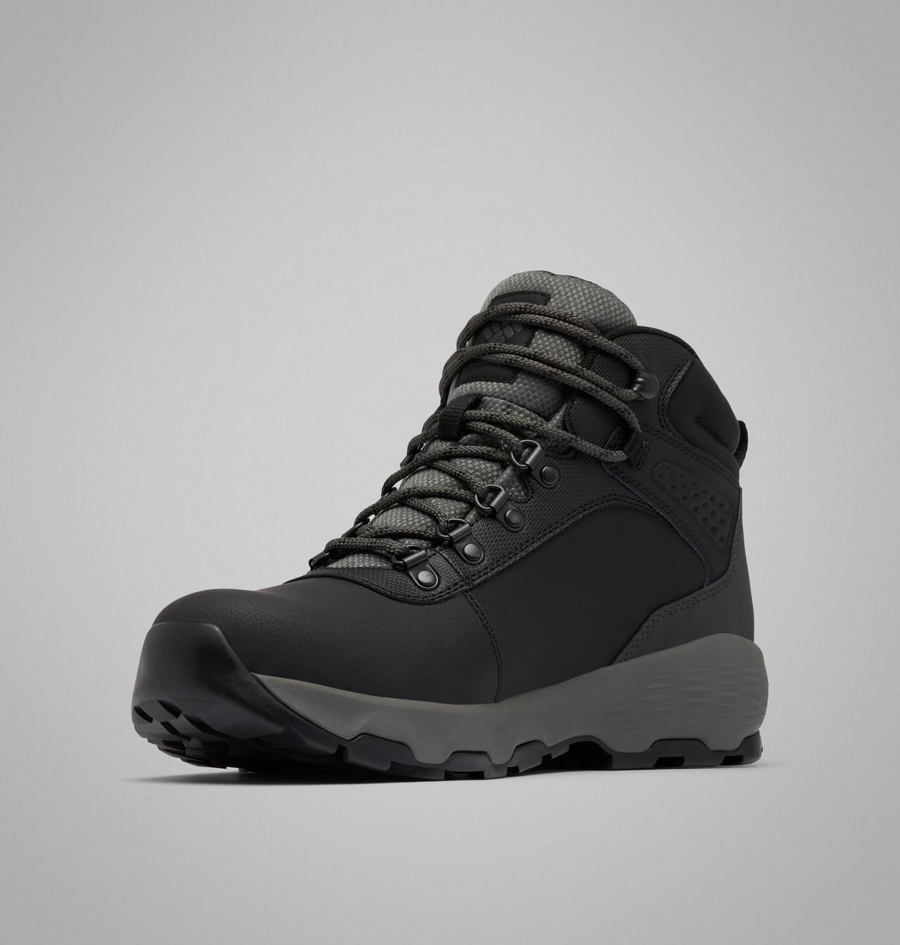 Men's Newton Wander™ LTR Boot 8