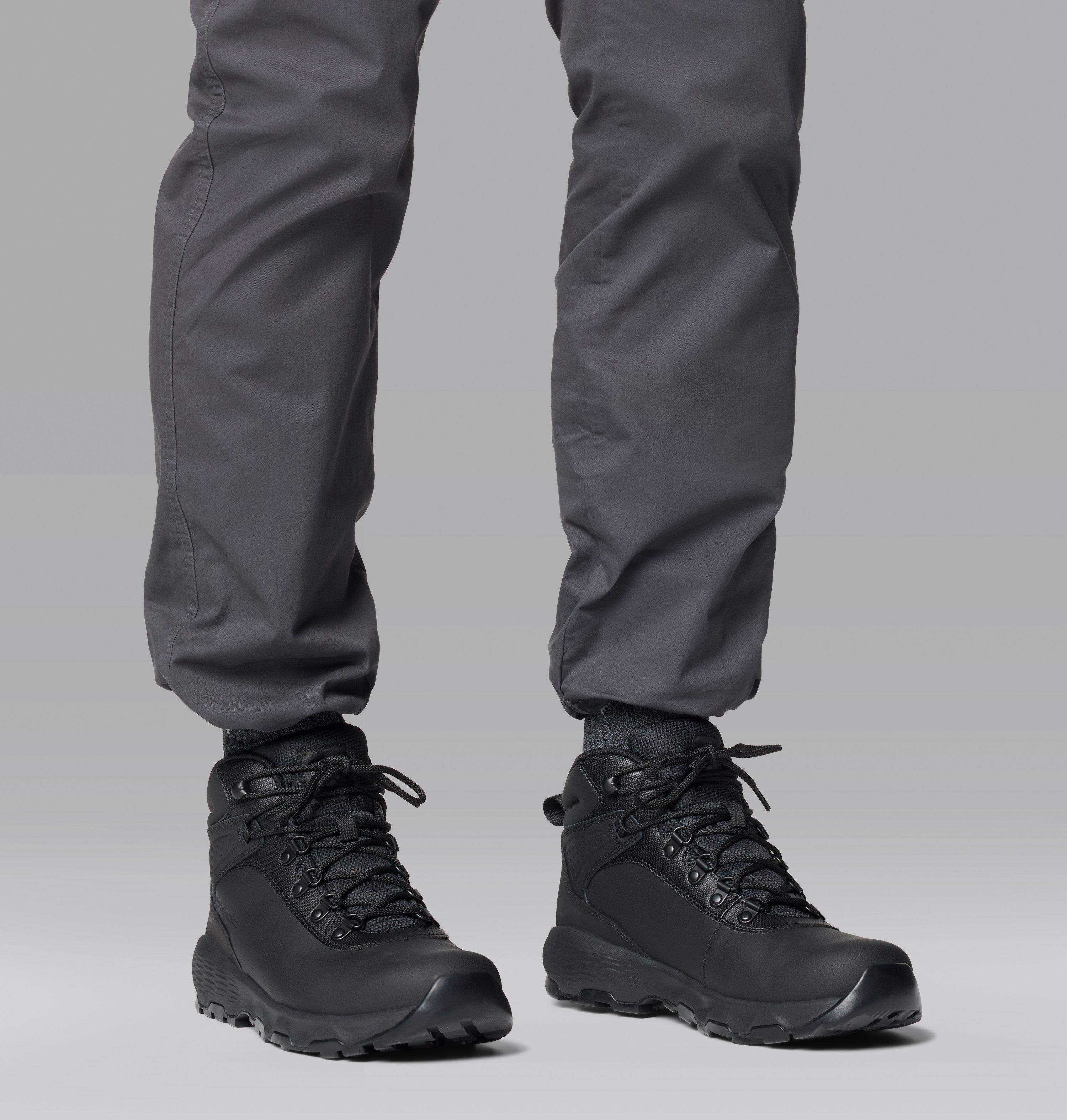 Men's Newton Wander LTR Boot | 013 | 13 10