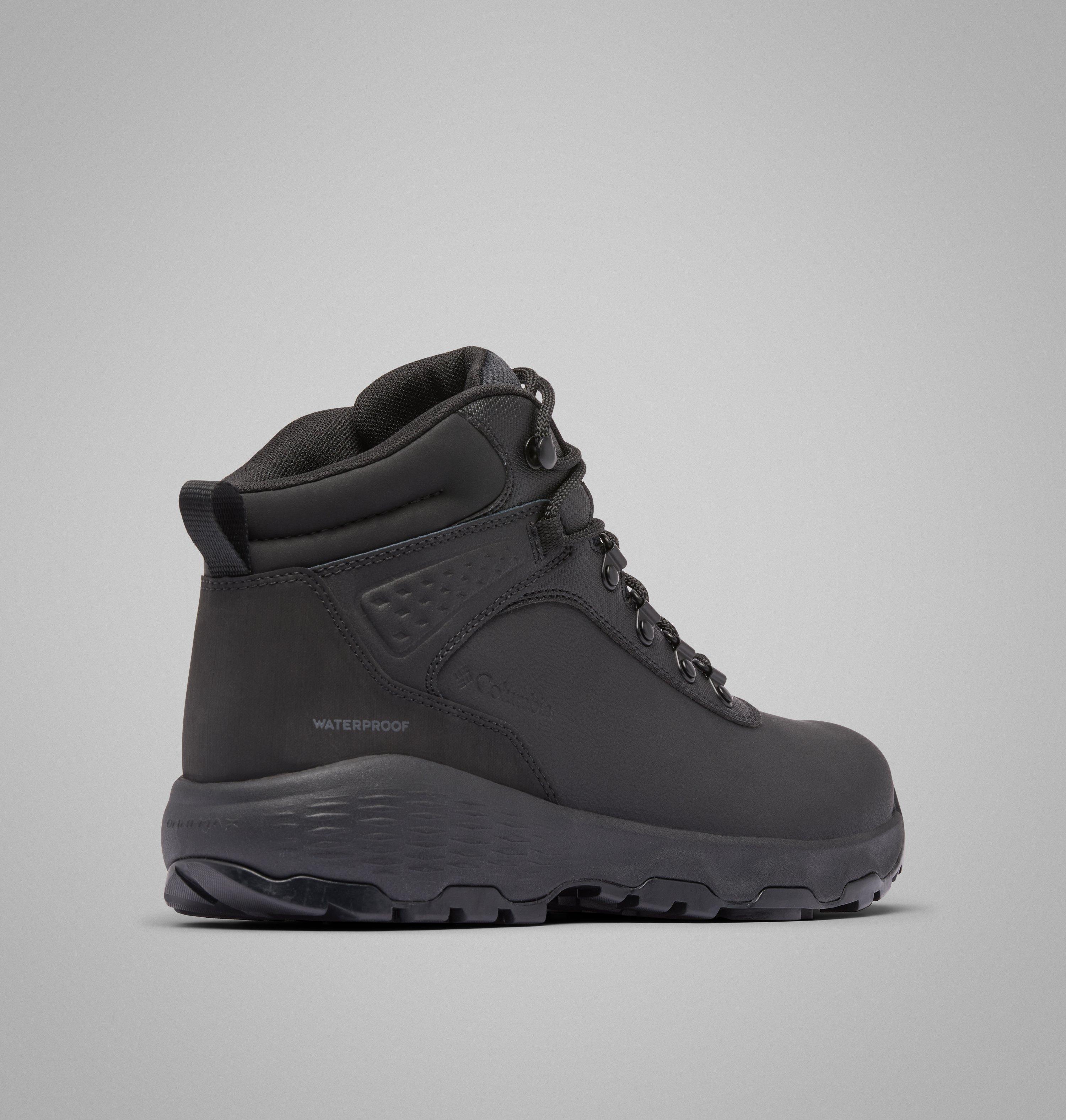 Men's Newton Wander LTR Boot | 013 | 13 9