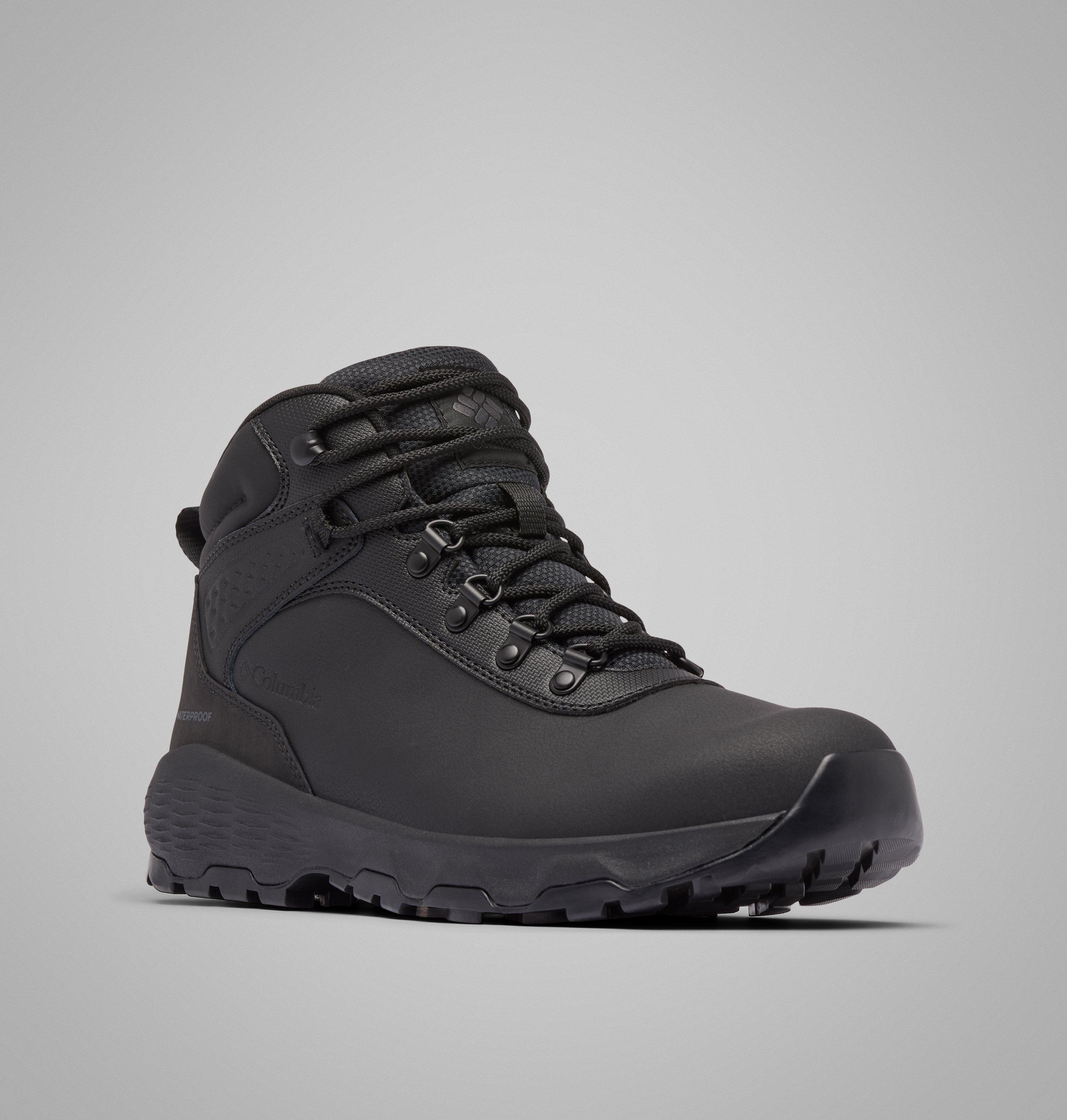 Men's Newton Wander LTR Boot | 013 | 13 3