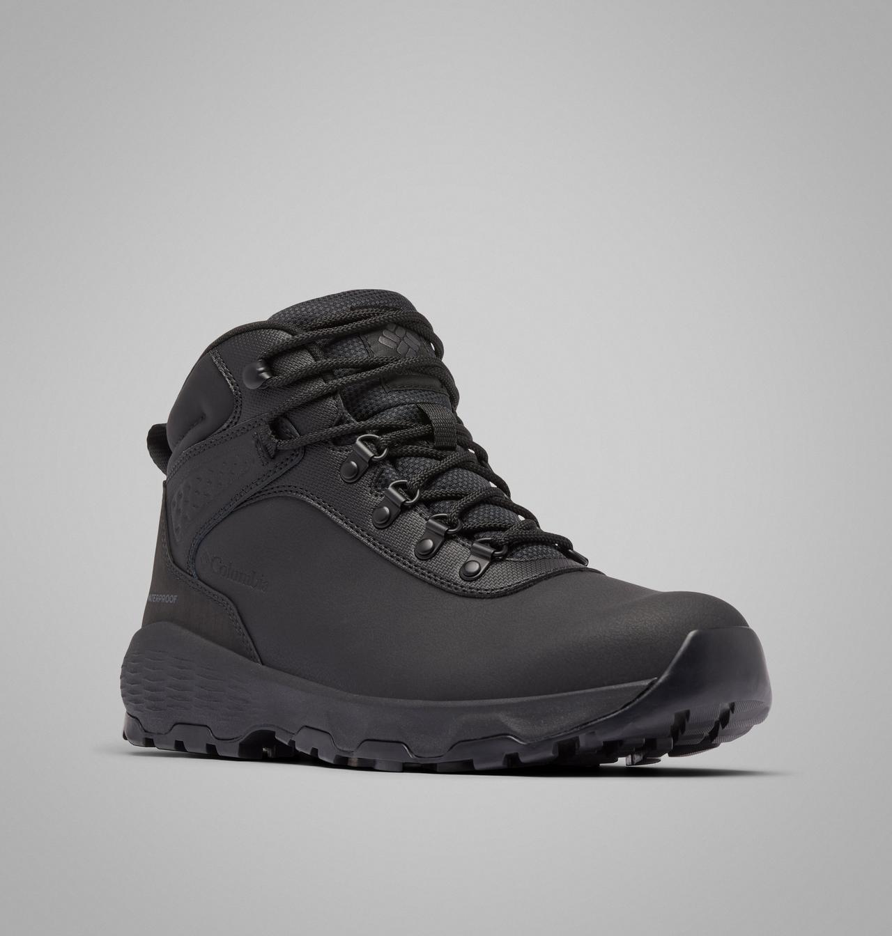 Men's Newton Wander™ LTR Boot 3