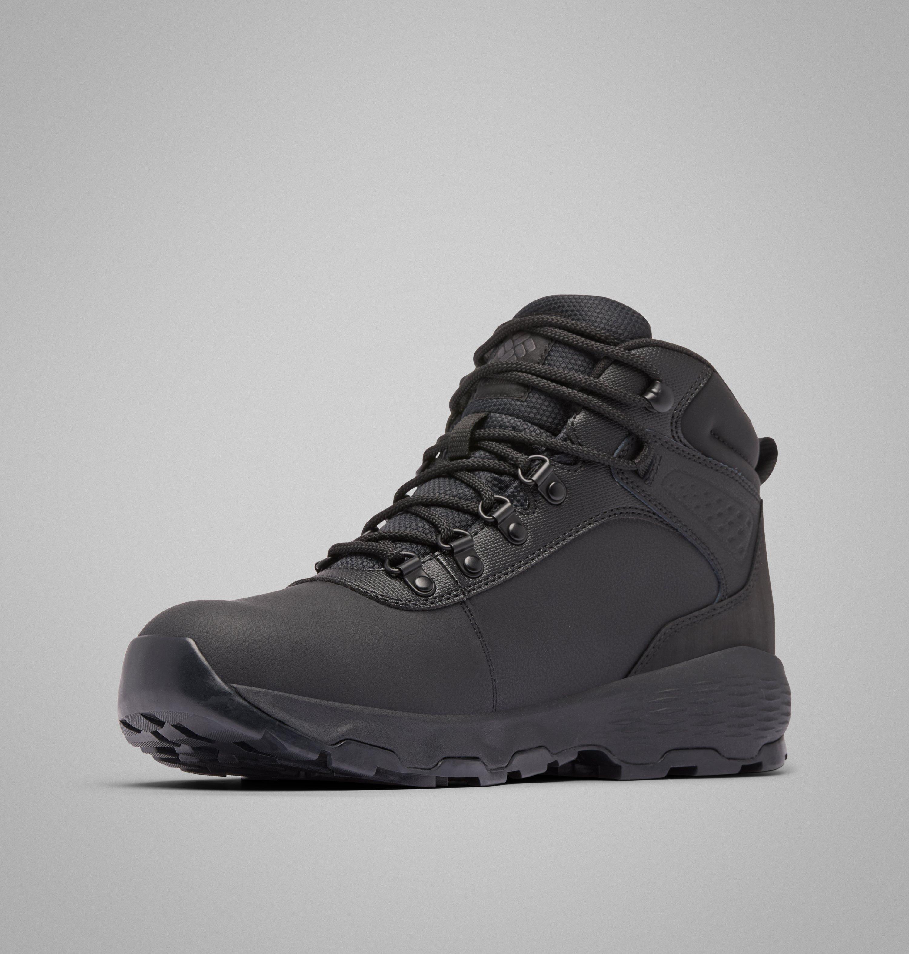 Men's Newton Wander LTR Boot | 013 | 13 7