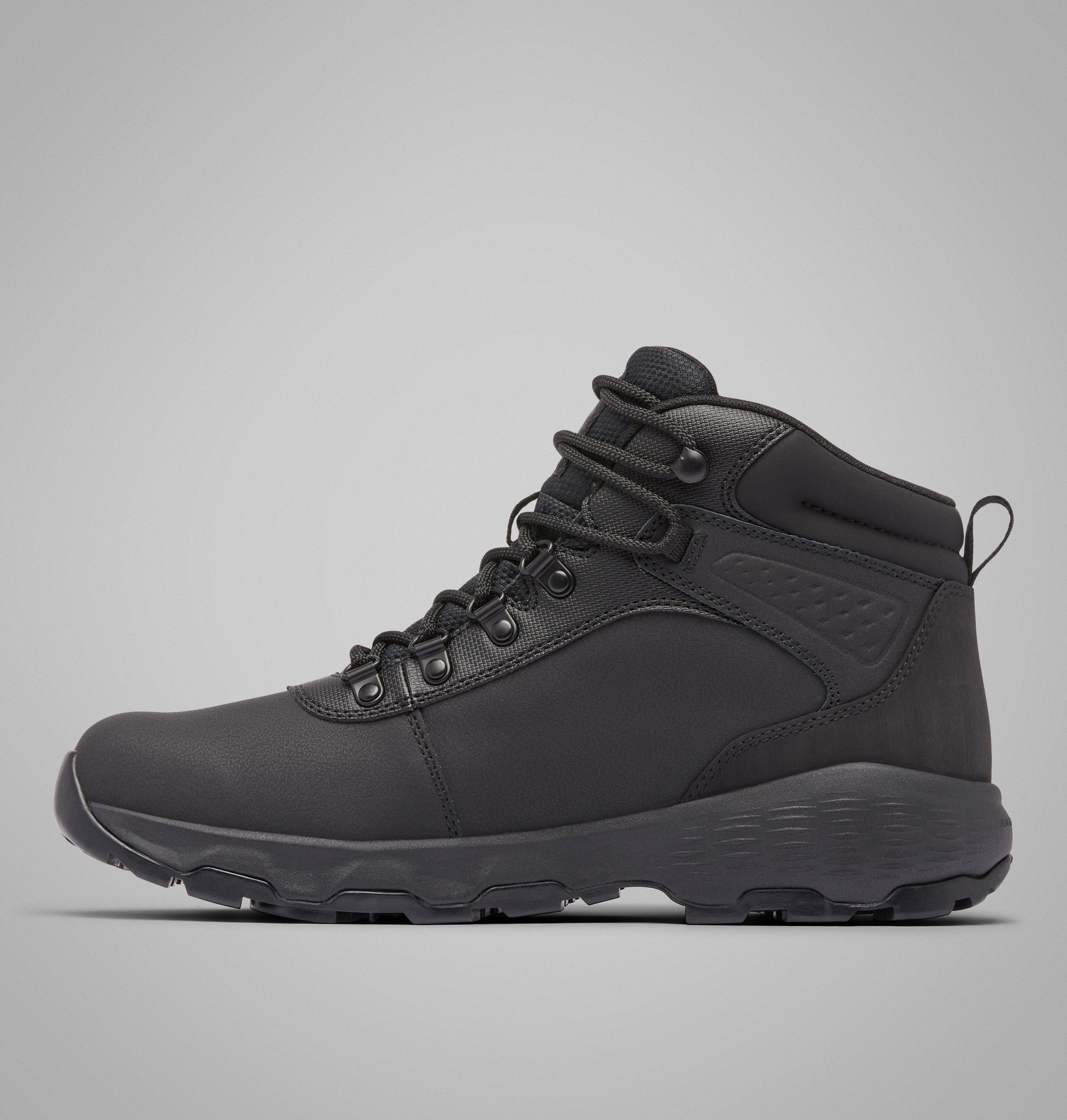 Men's Newton Wander LTR Boot | 013 | 13 6