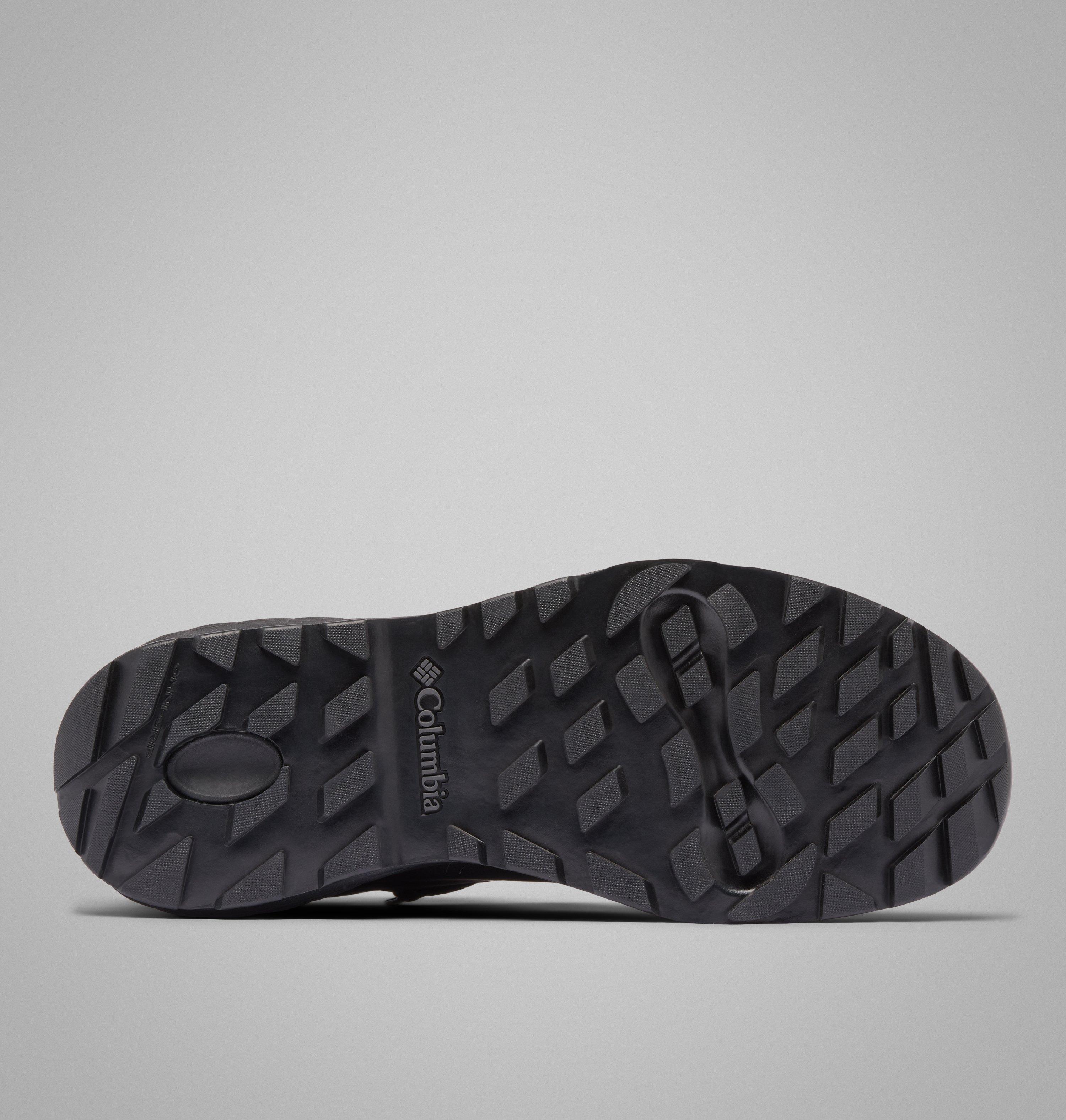 Men's Newton Wander LTR Boot | 013 | 13 5
