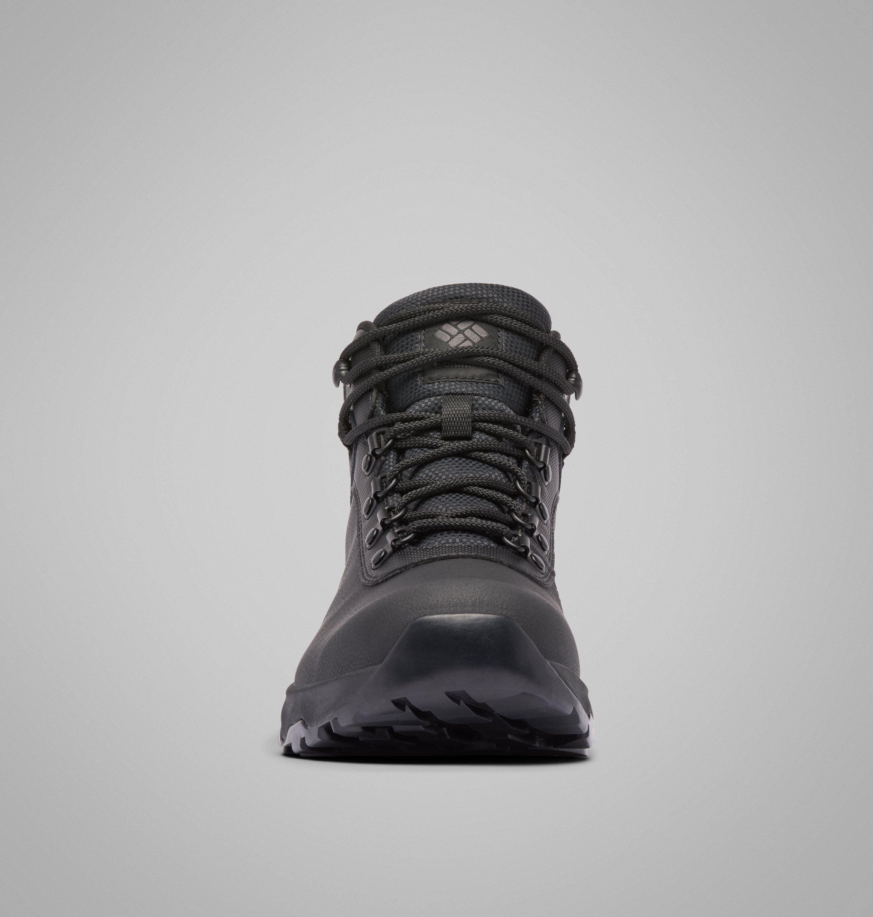 Men's Newton Wander LTR Boot | 013 | 13 8