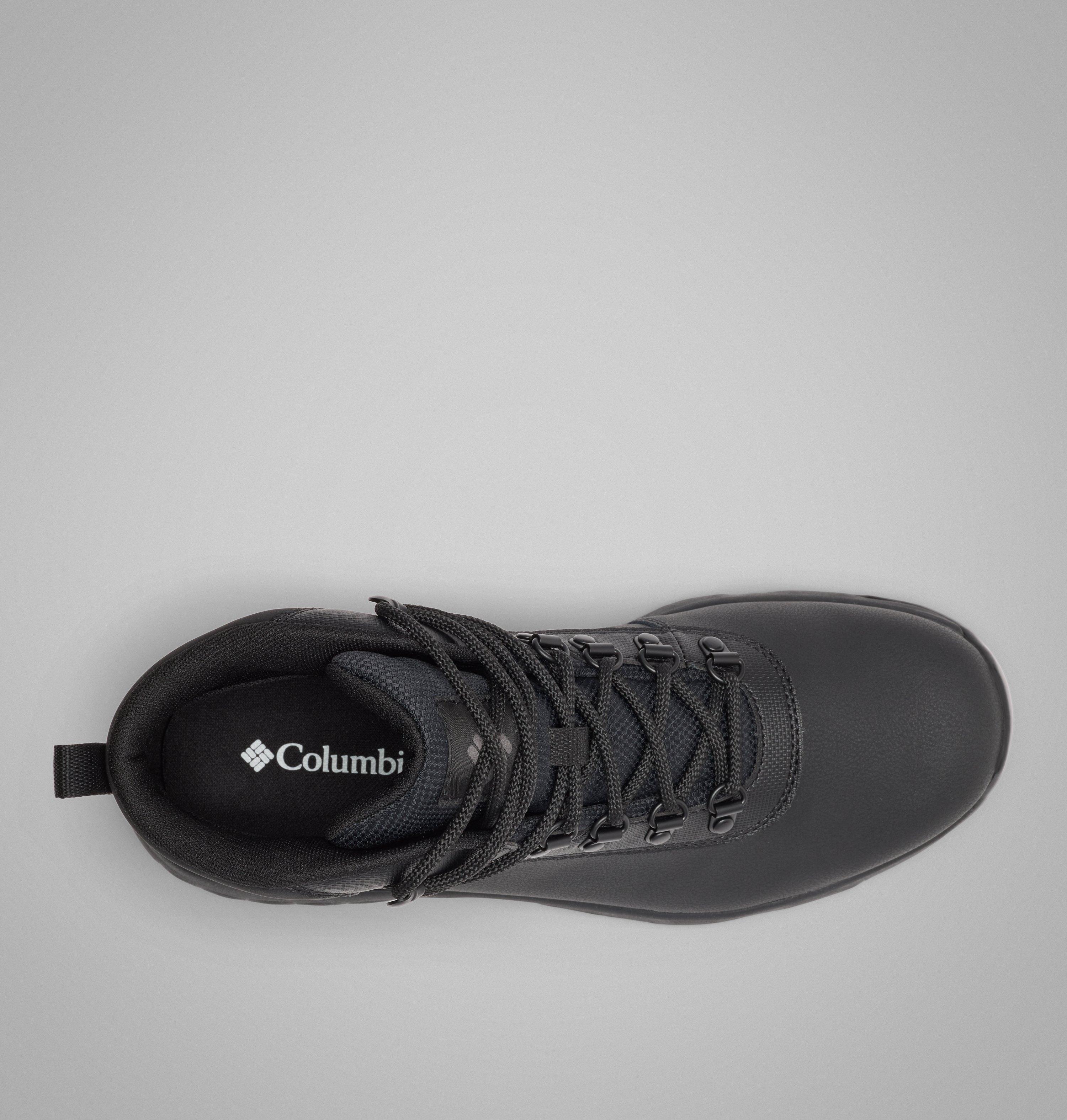 Men's Newton Wander LTR Boot | 013 | 13 4
