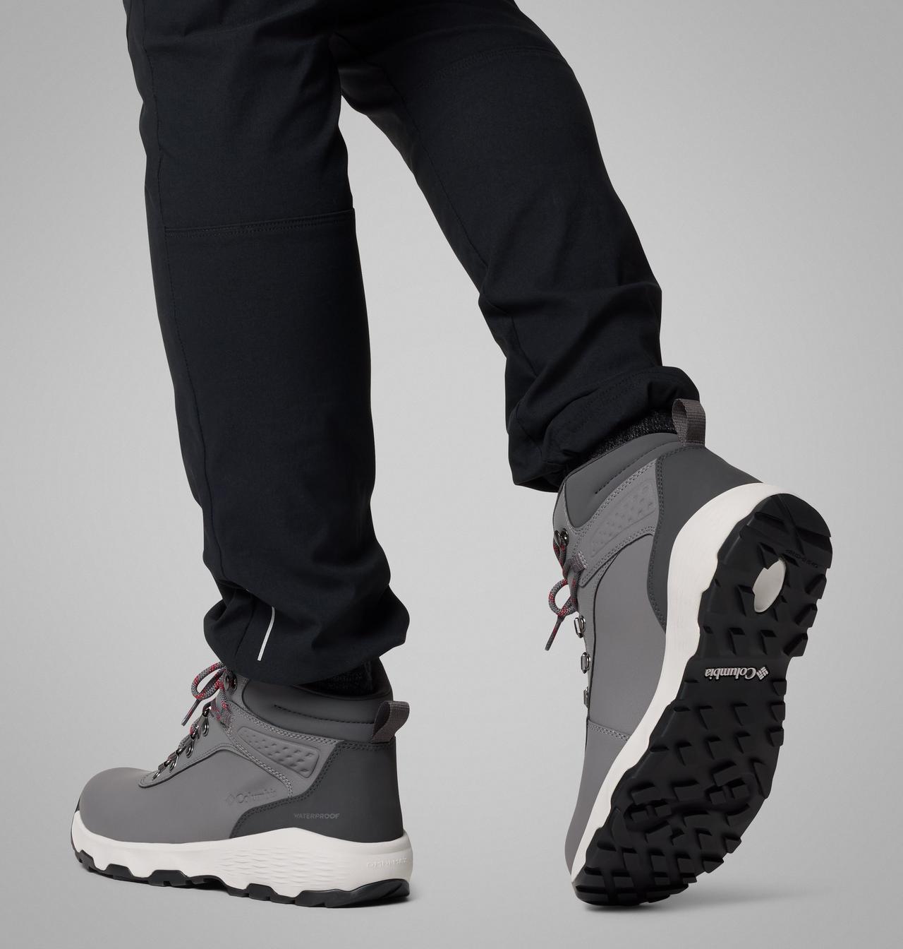 Men's Newton Wander™ LTR Boot 11