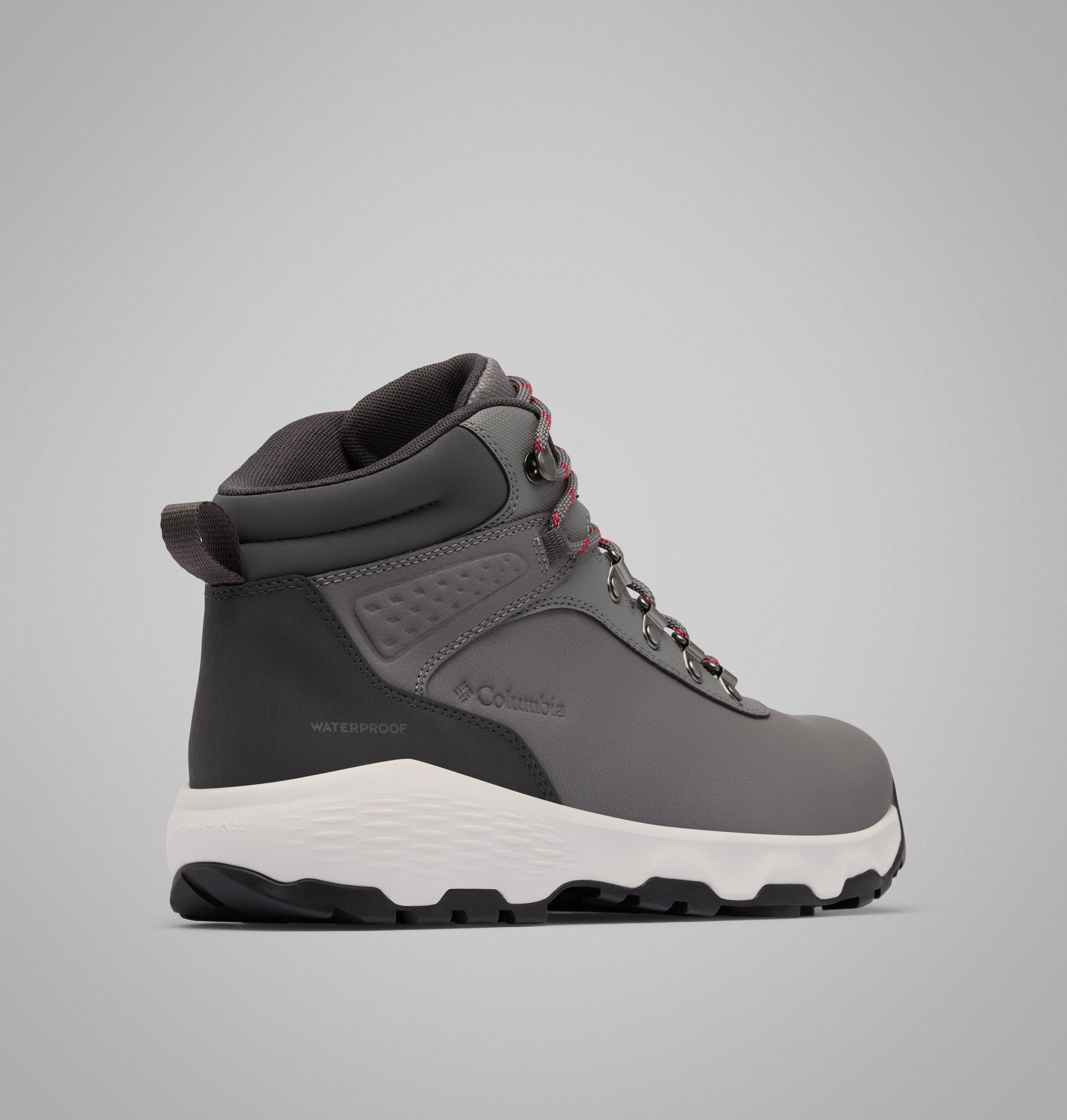 Men's Newton Wander LTR Boot 9