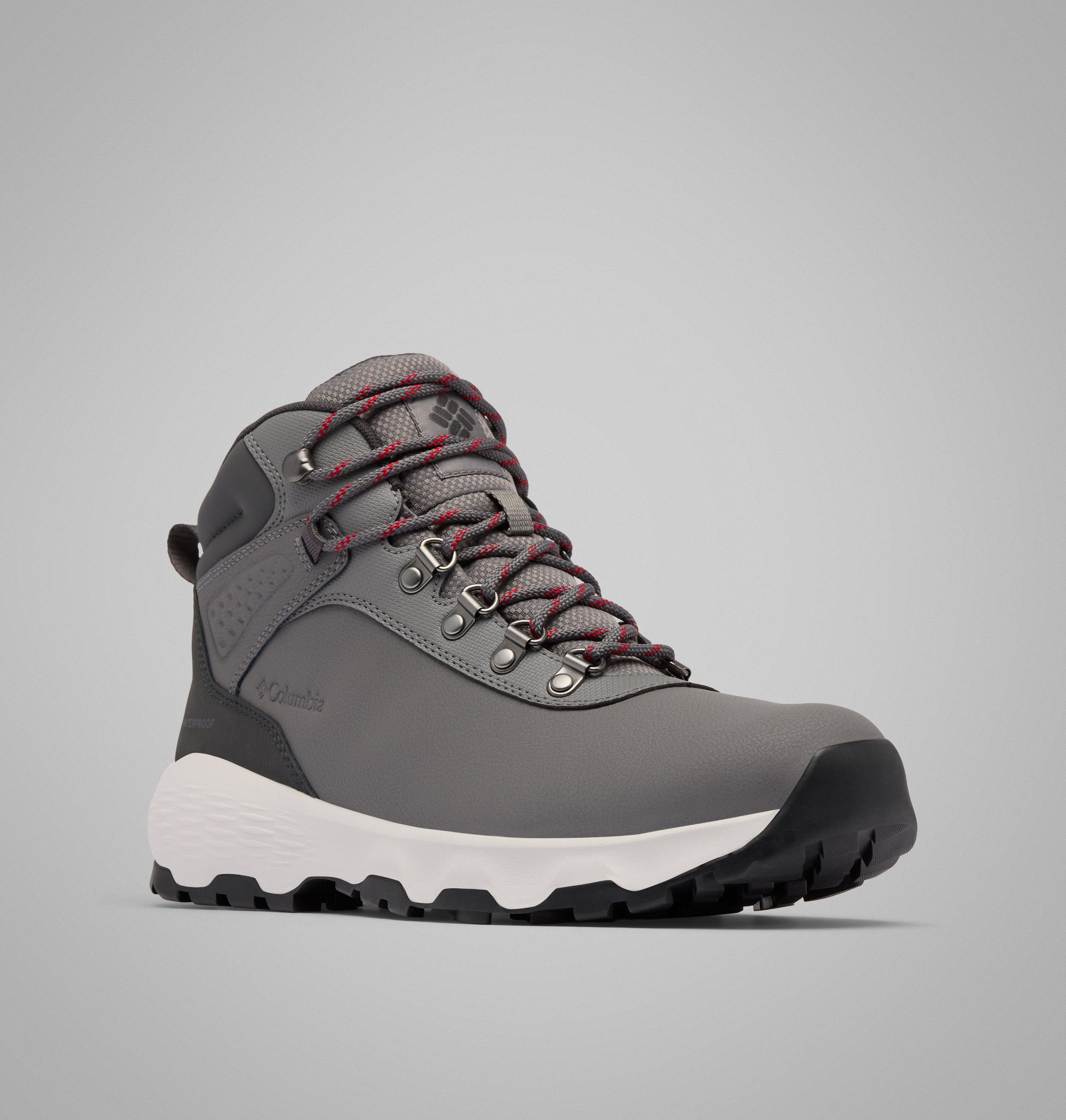 Men's Newton Wander LTR Boot 3