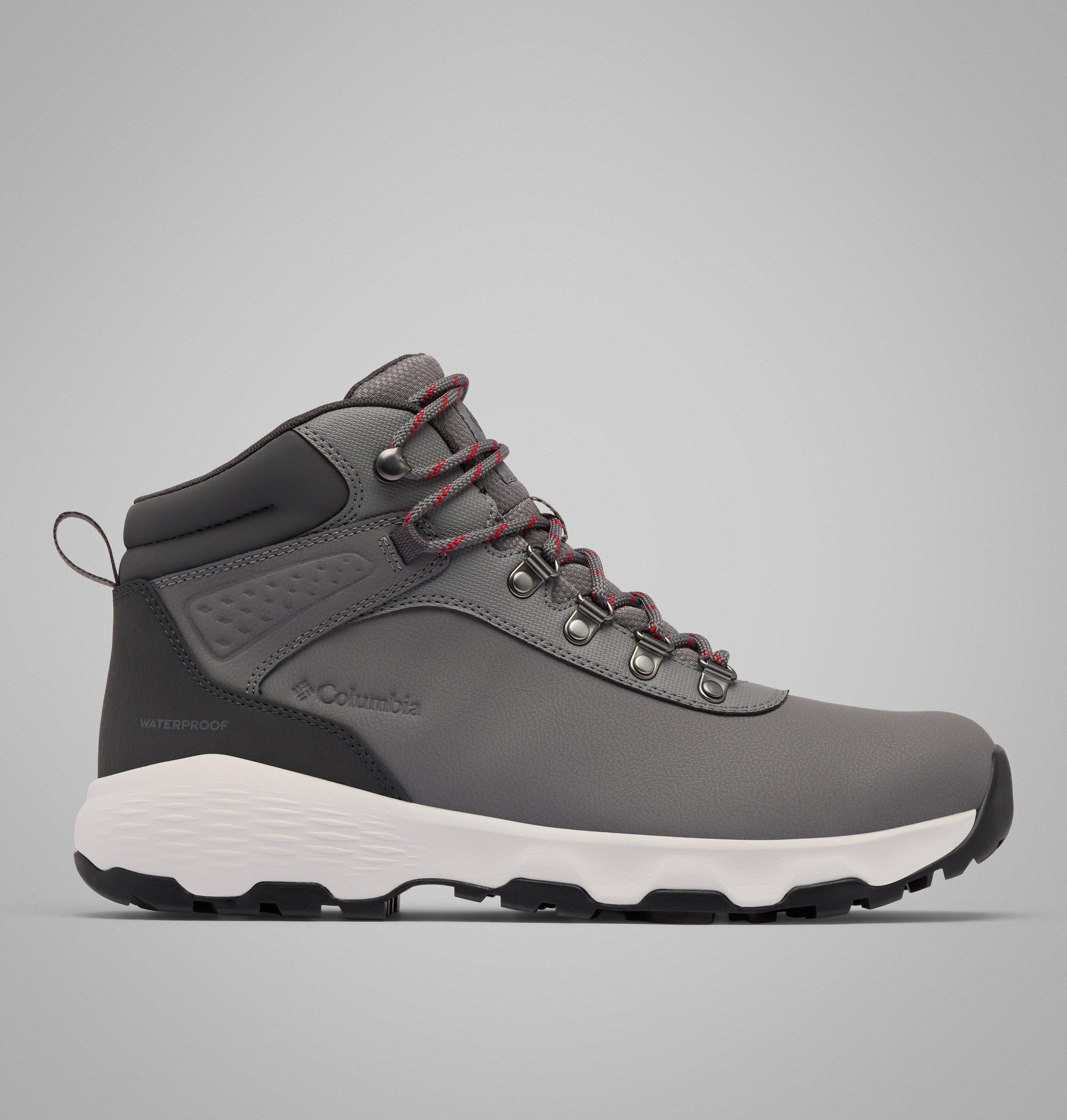 Men's Newton Wander LTR Boot 1