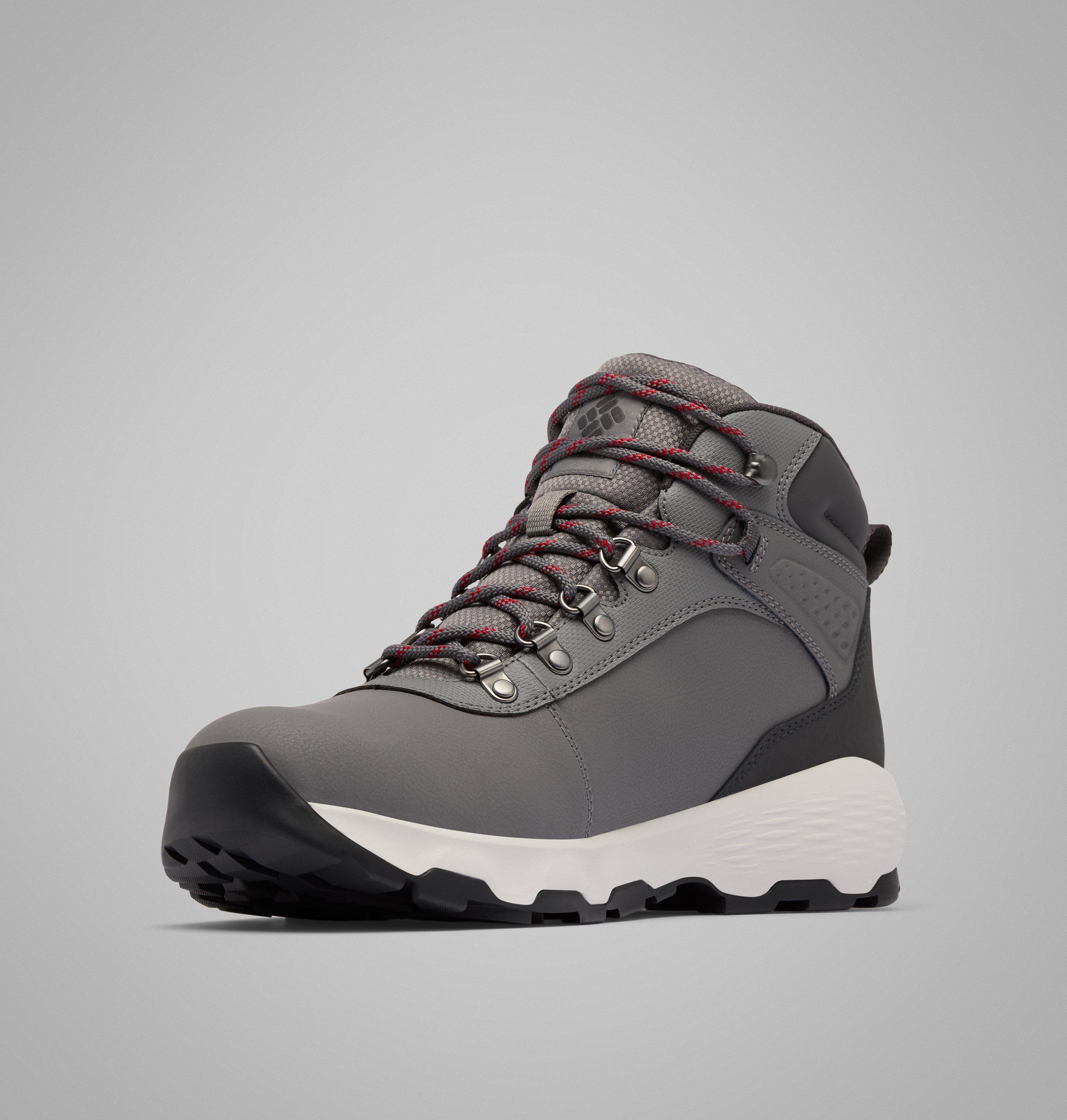 Men's Newton Wander LTR Boot 7