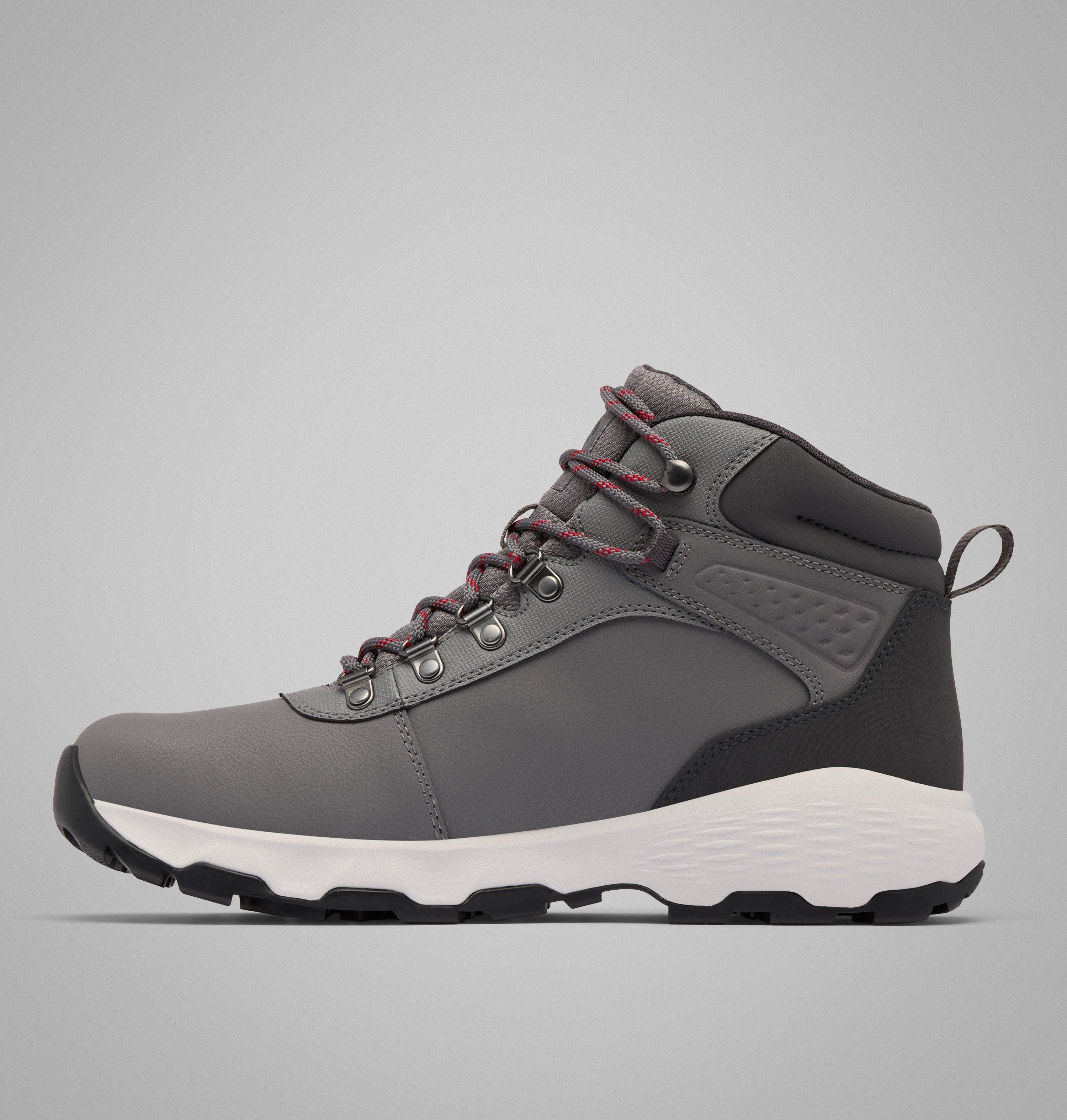 Men's Newton Wander LTR Boot 6