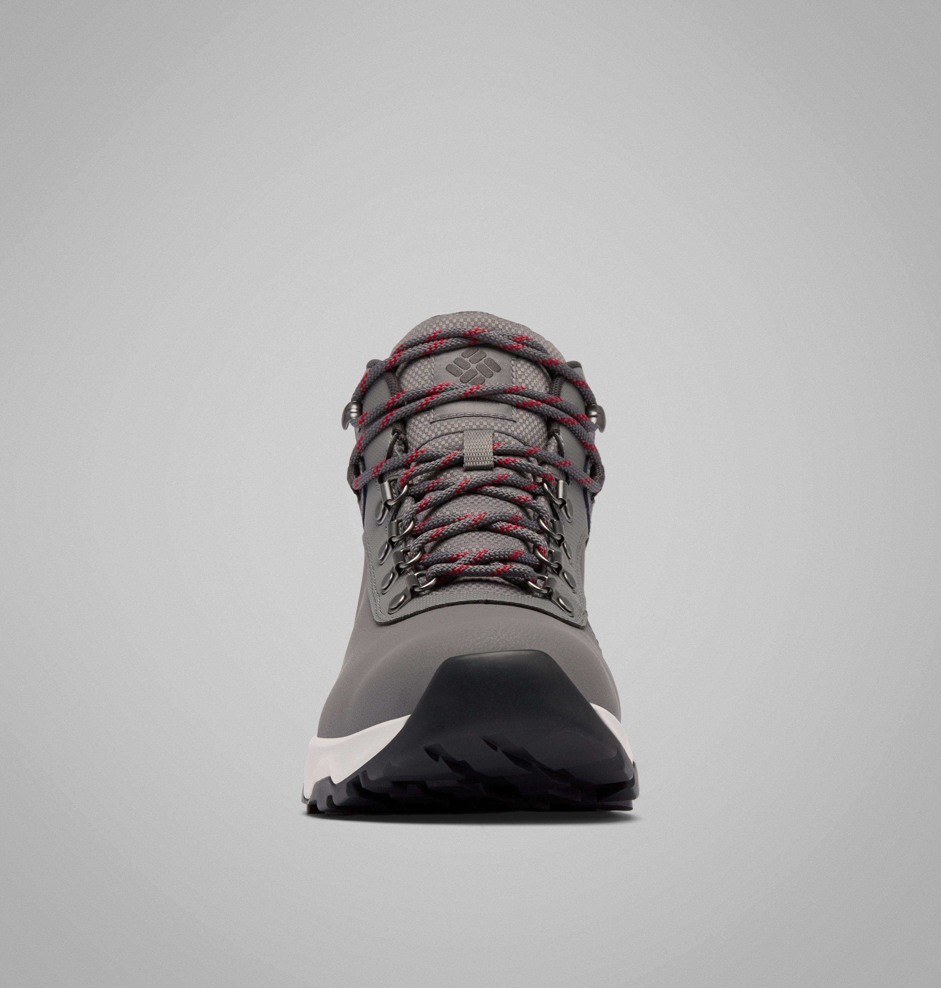 Men's Newton Wander LTR Boot 8