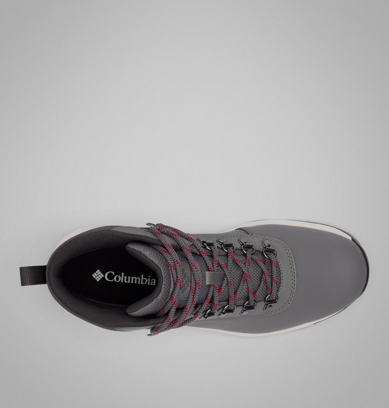 Men's Newton Wander™ LTR Boot 5
