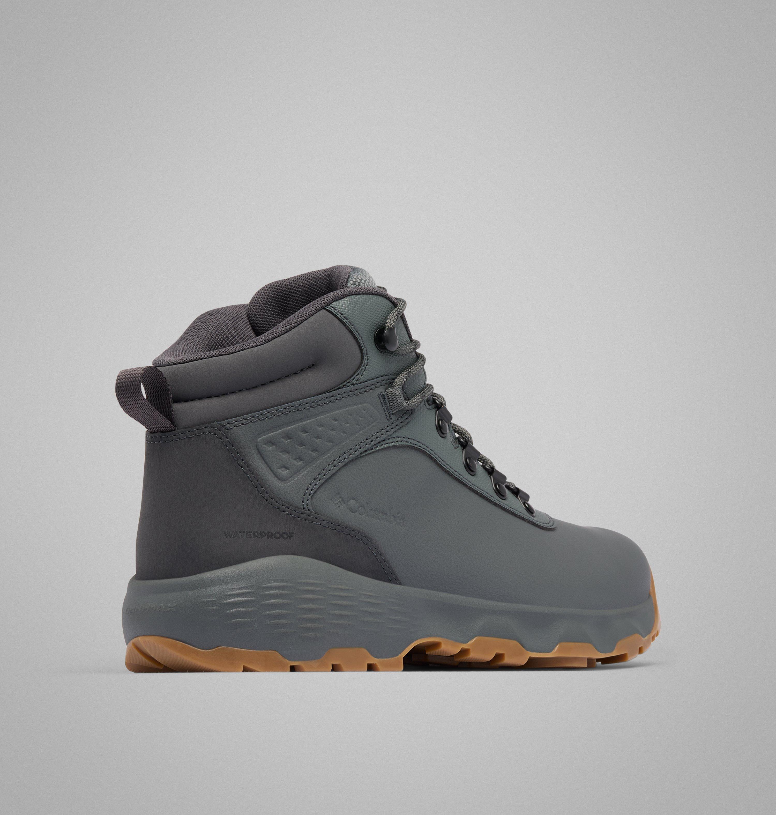 Men's Newton Wander LTR Boot | 028 | 13 9