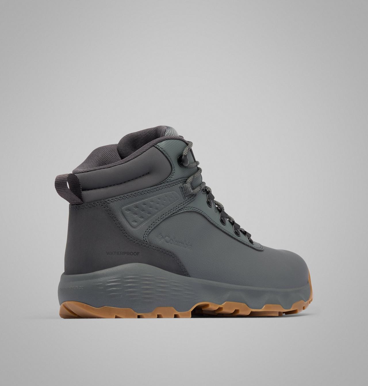 Men's Newton Wander™ LTR Boot 10