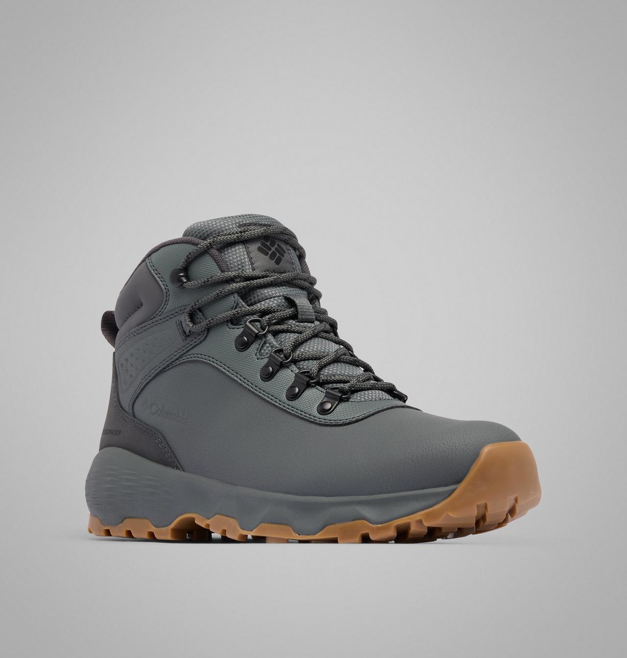 Men's Newton Wander™ LTR Boot 4