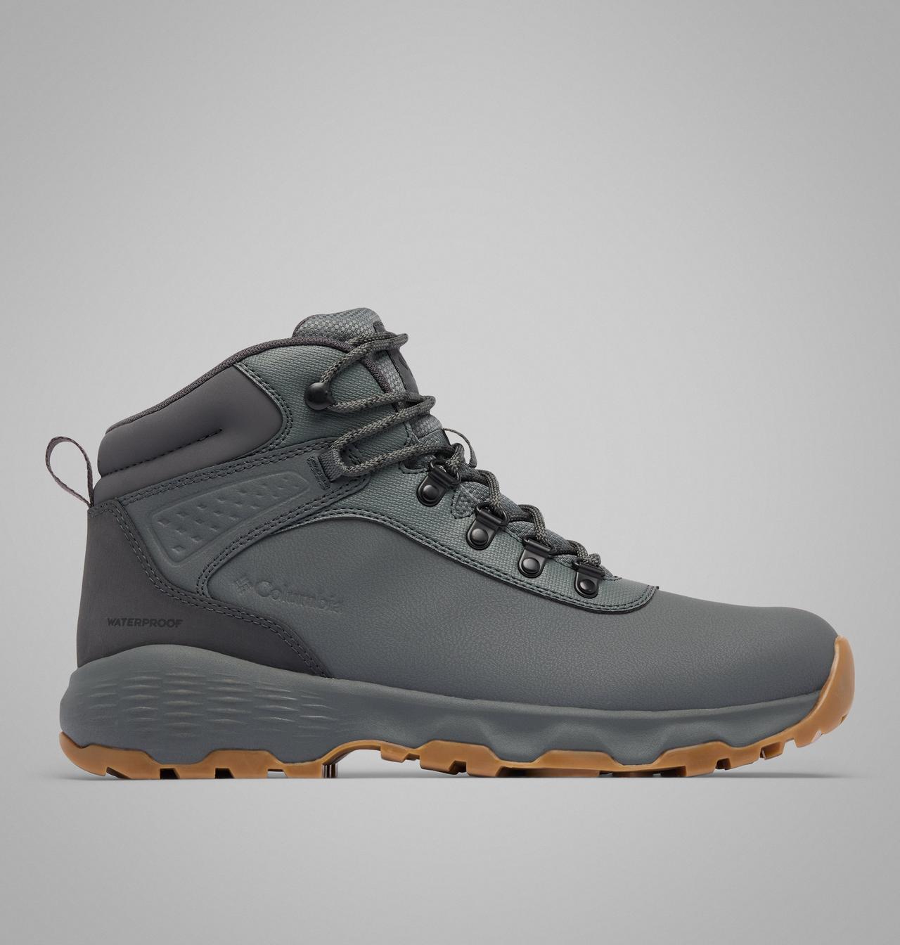 Men's Newton Wander™ LTR Boot 1