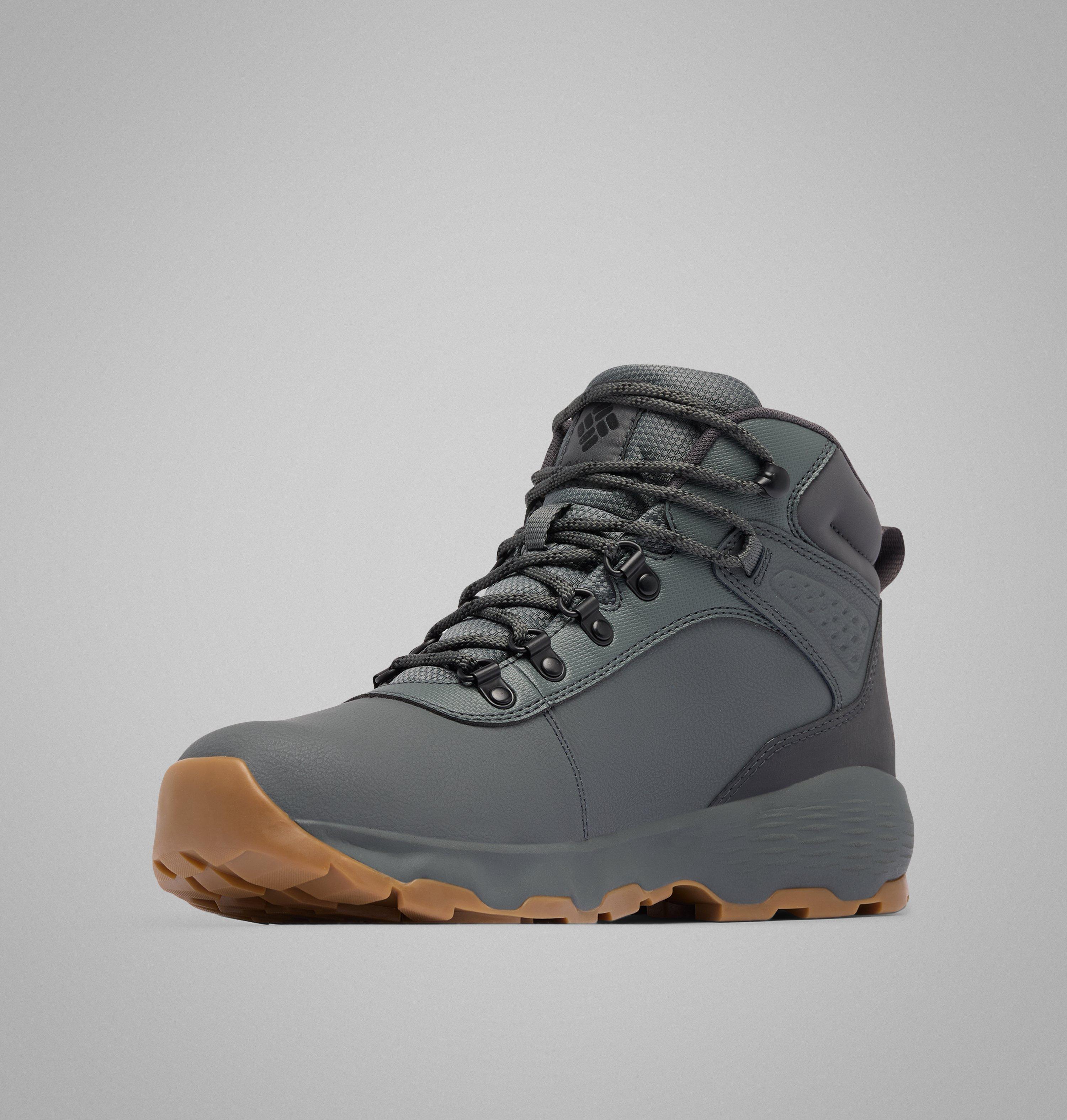 Men's Newton Wander LTR Boot | 028 | 13 7