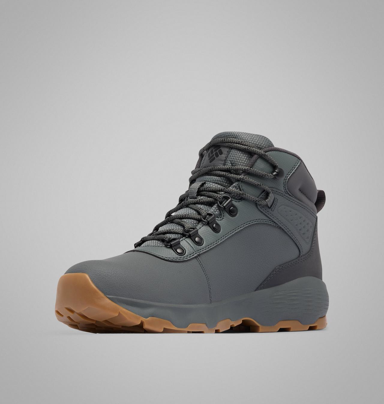 Men's Newton Wander™ LTR Boot 8