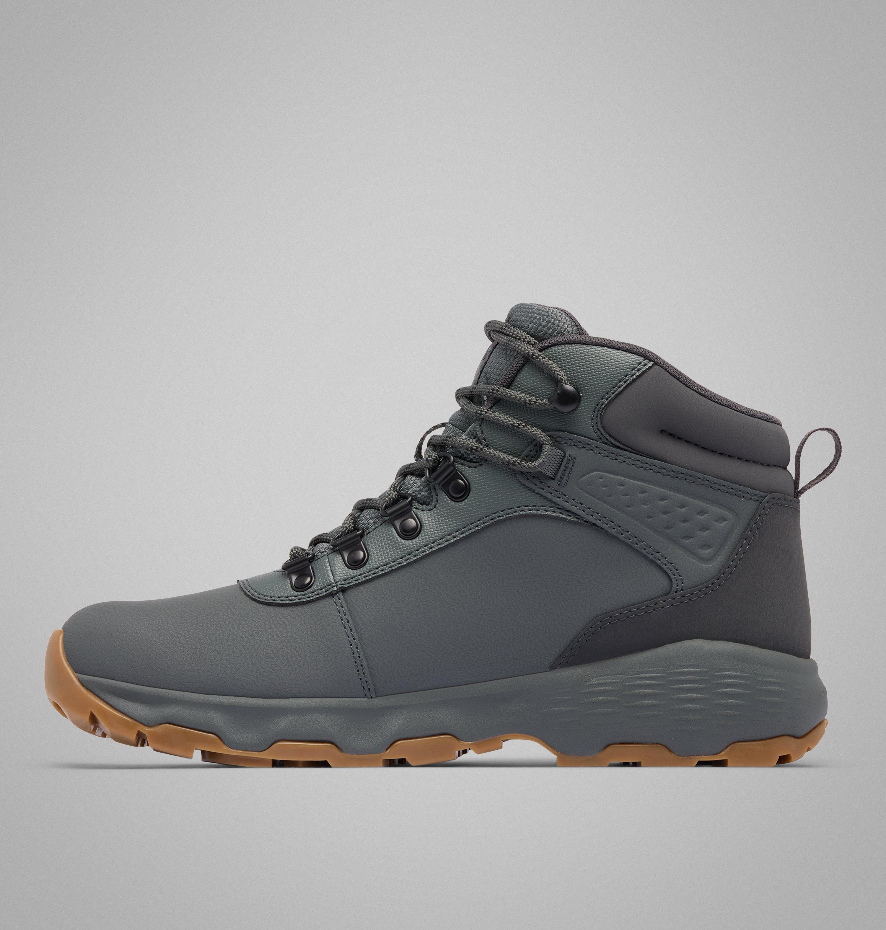 Men's Newton Wander LTR Boot | 028 | 13 6
