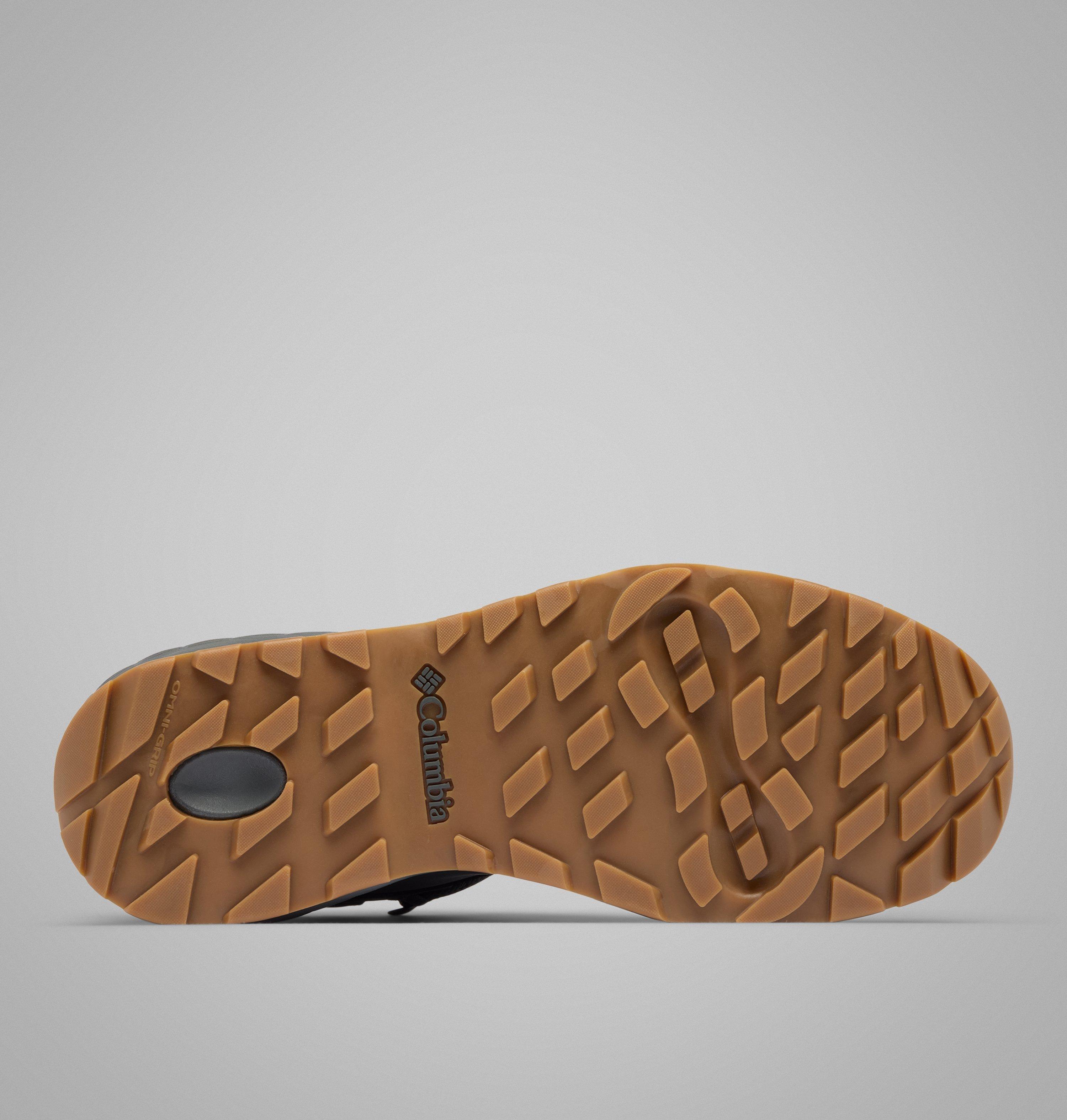 Men's Newton Wander LTR Boot | 028 | 13 5