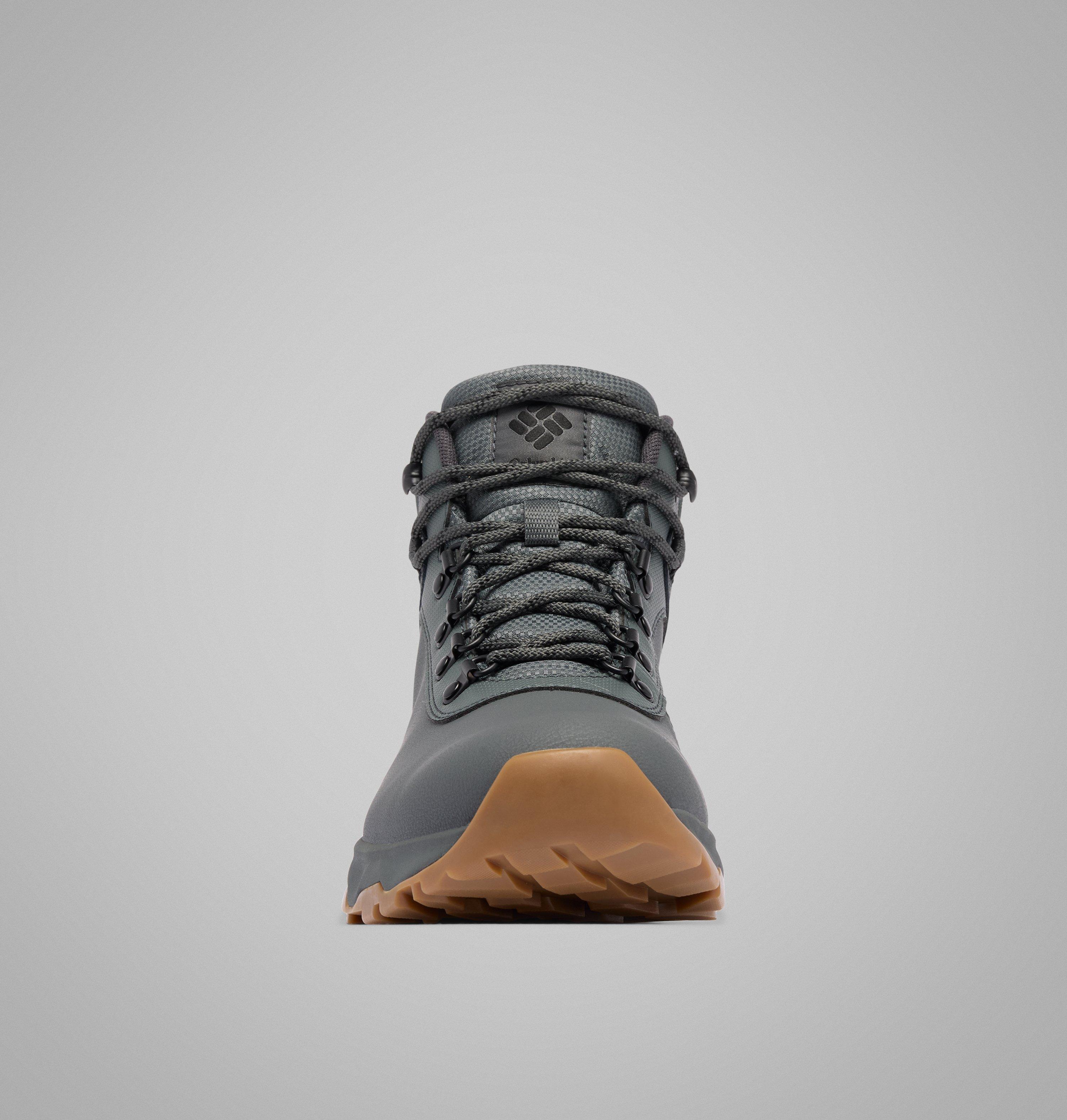 Men's Newton Wander LTR Boot | 028 | 13 8