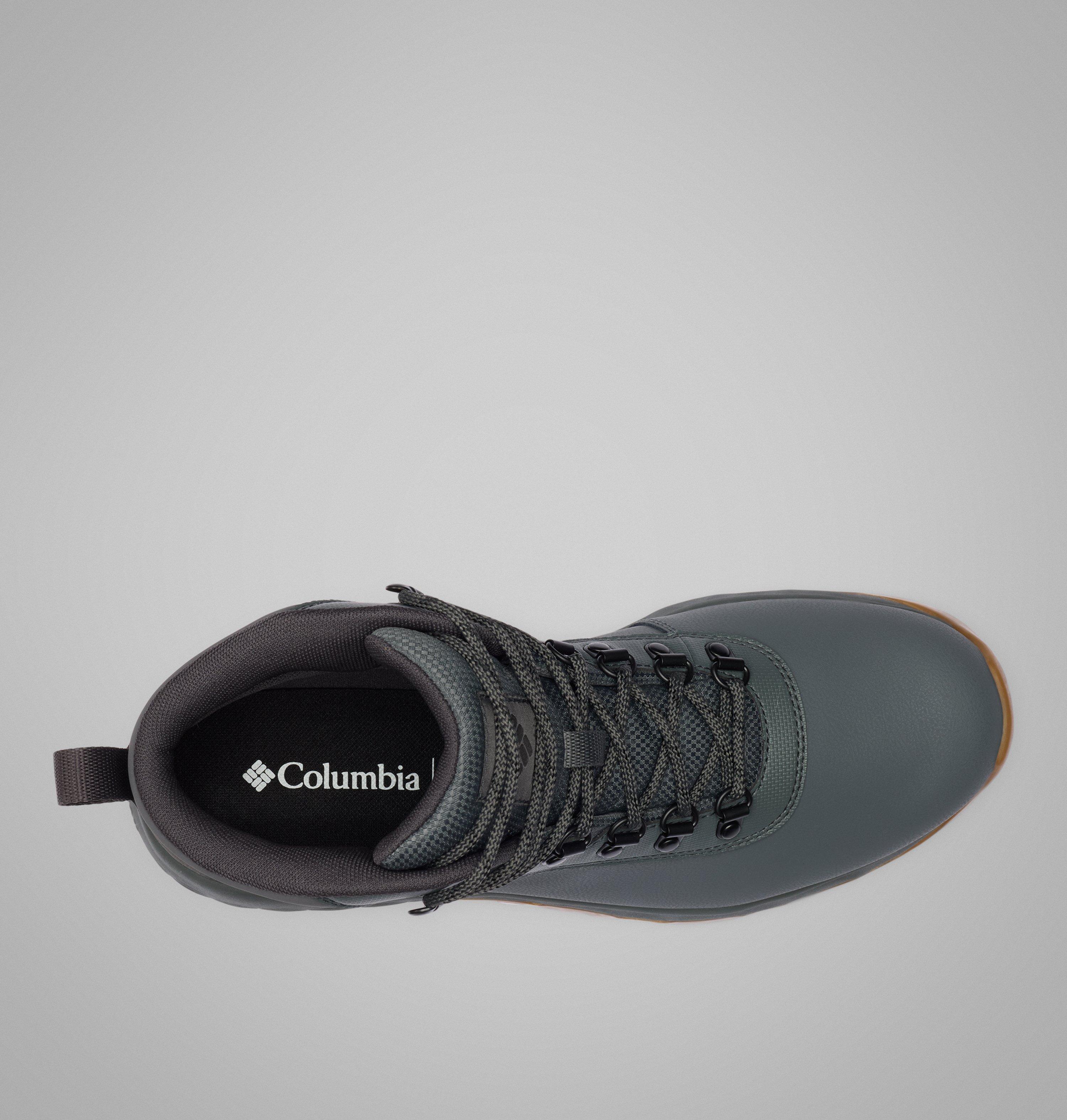 Men's Newton Wander LTR Boot | 028 | 13 4