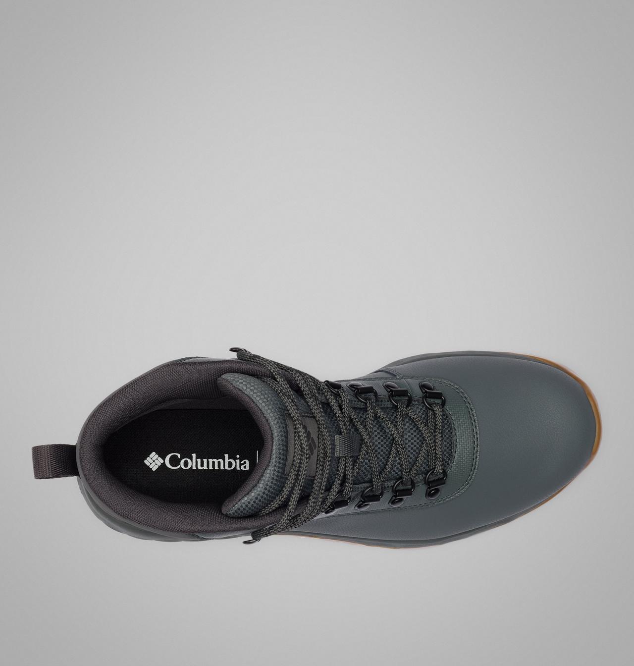 Men's Newton Wander™ LTR Boot 5