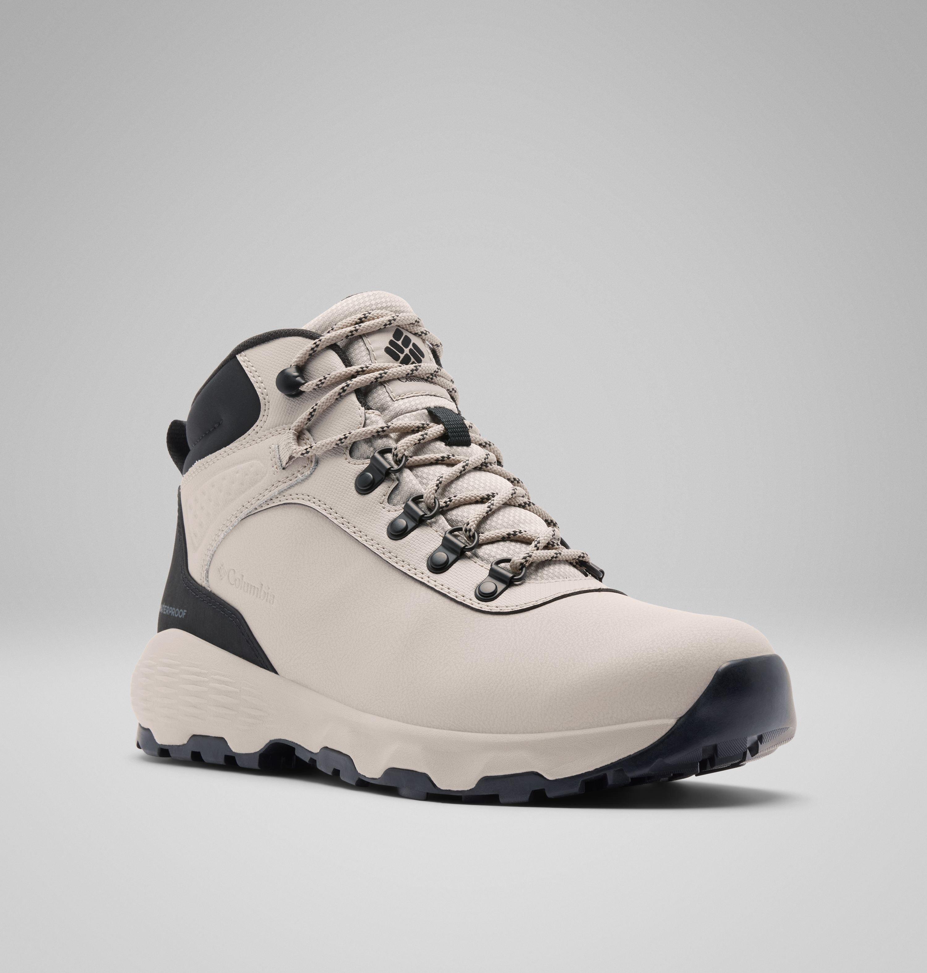 Men's Newton Wander LTR Boot 3