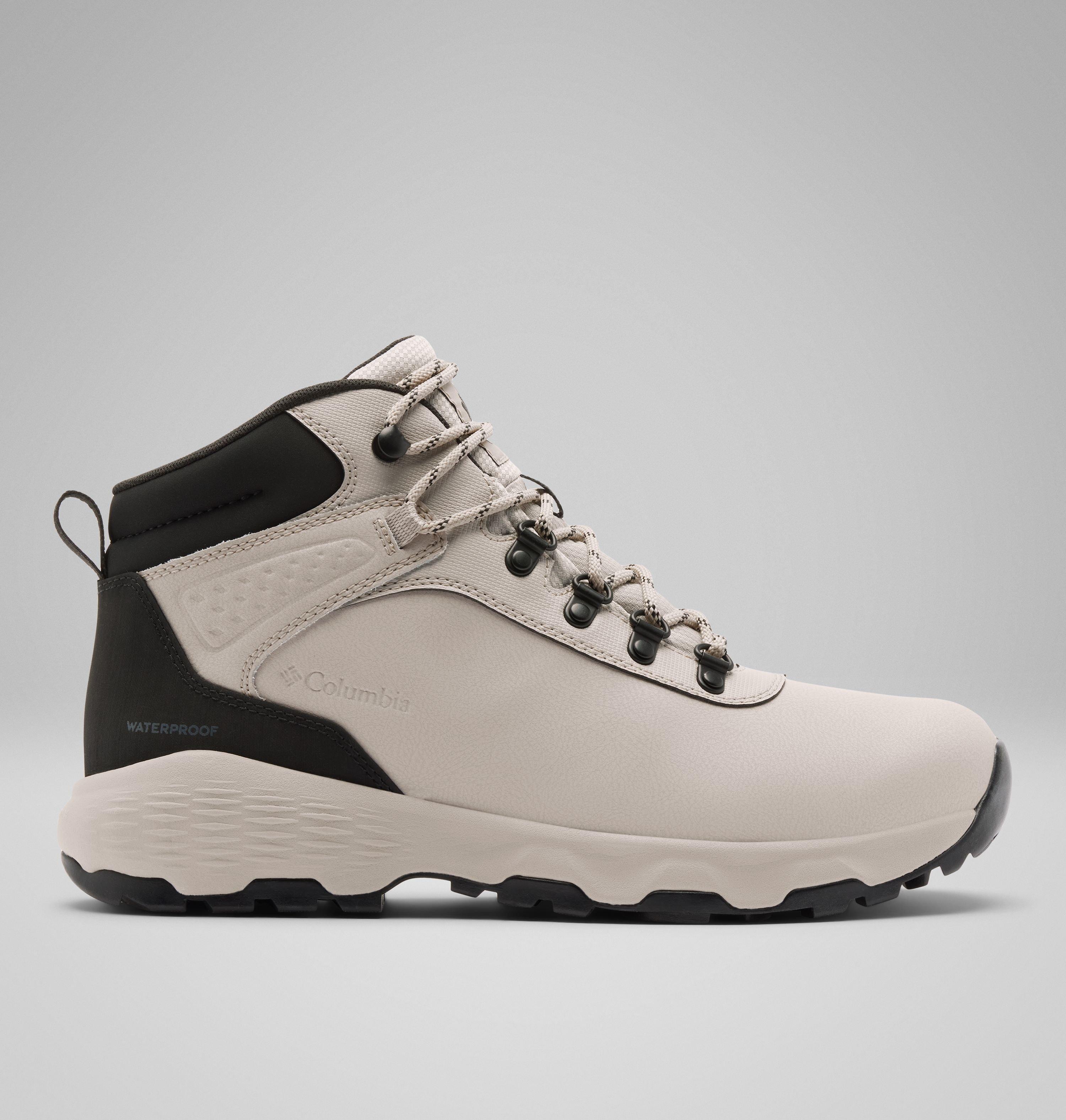 Men's Newton Wander LTR Boot | Columbia