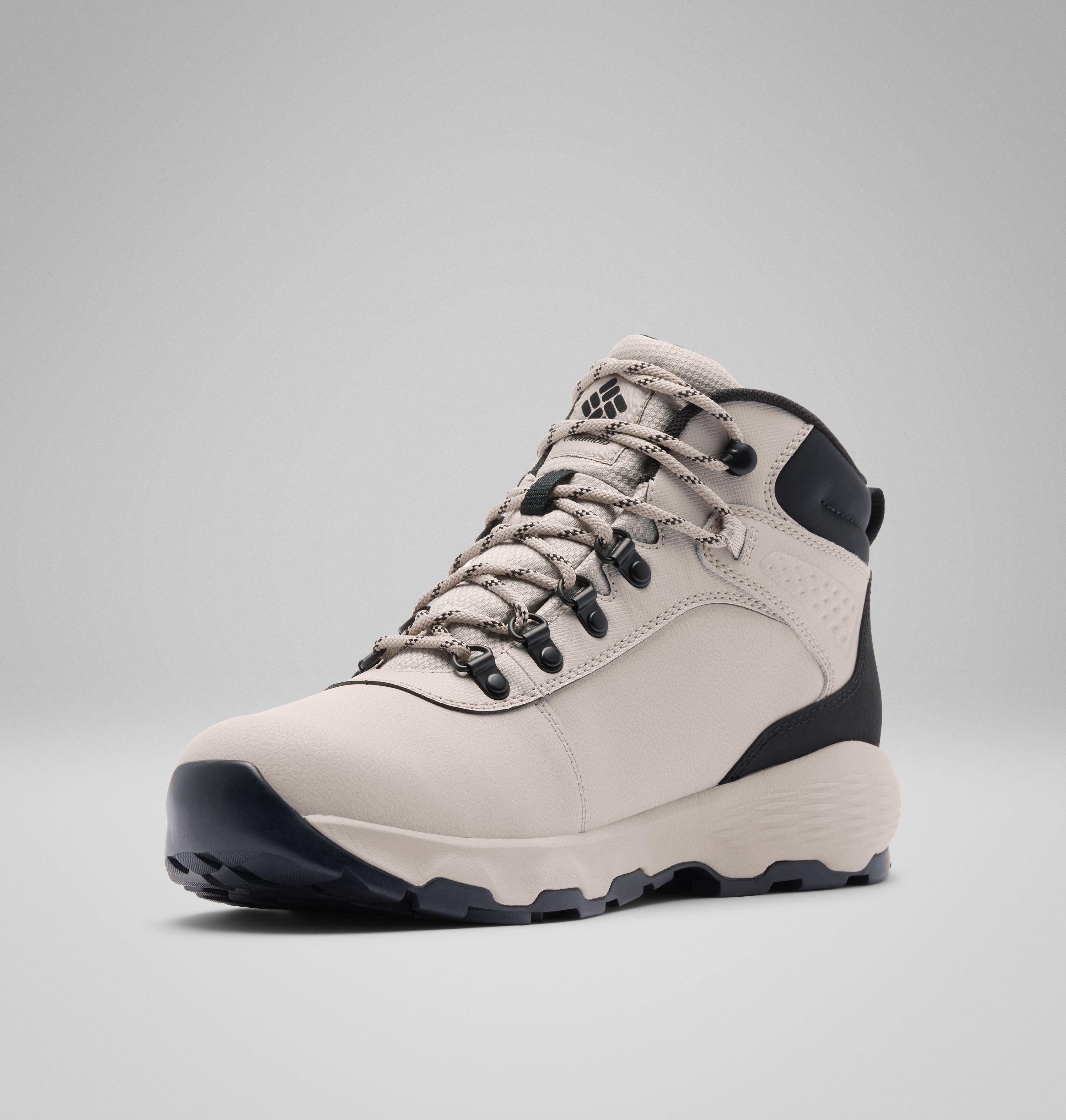 Men's Newton Wander LTR Boot 7