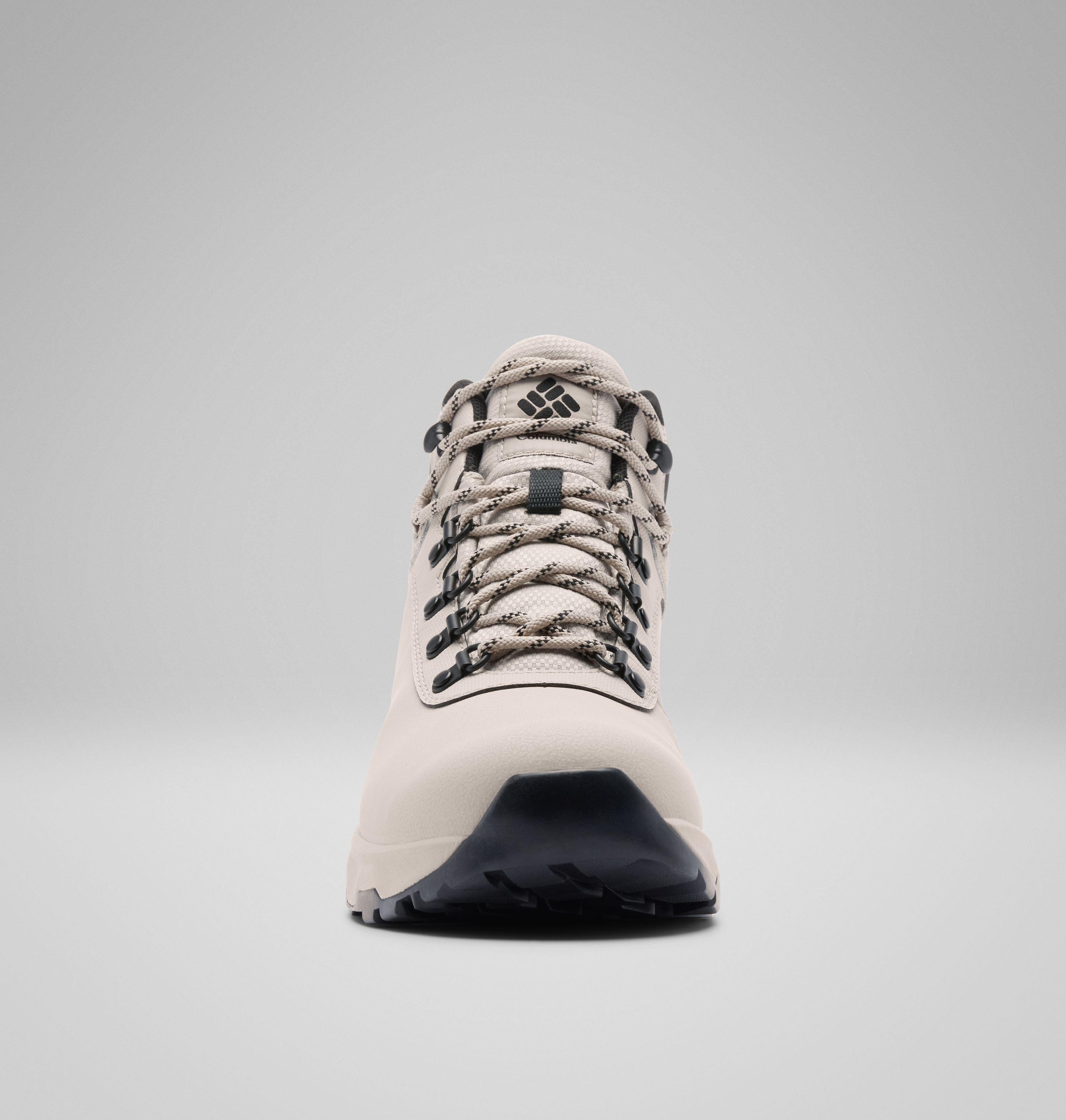 Men's Newton Wander LTR Boot 8
