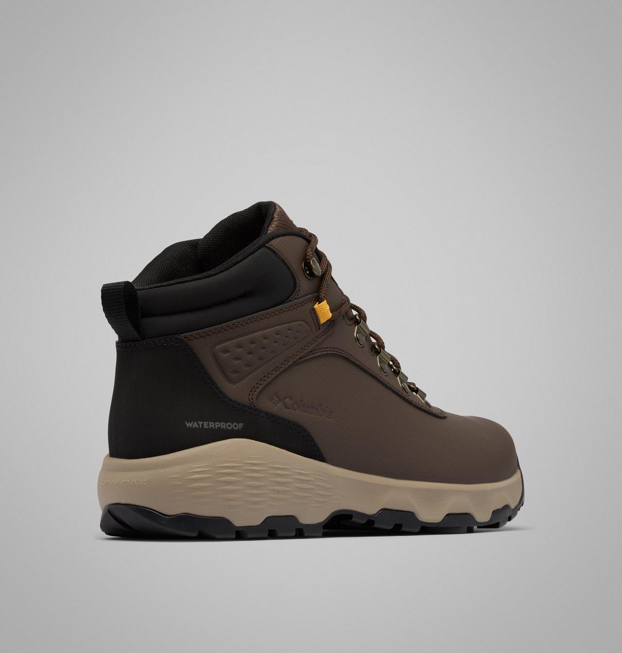 Men's Newton Wander™ LTR Boot 10