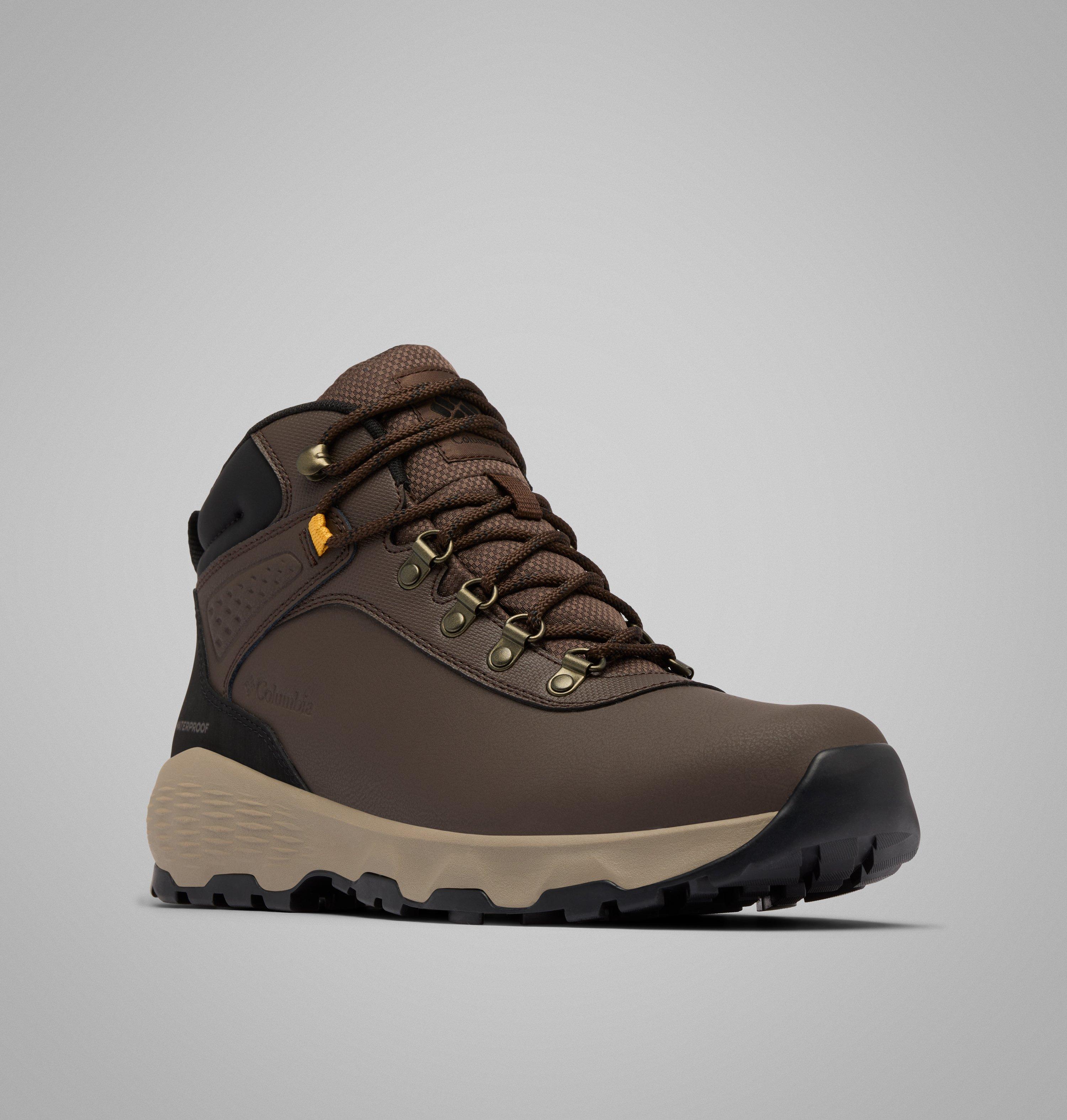 Men's Newton Wander LTR Boot 3