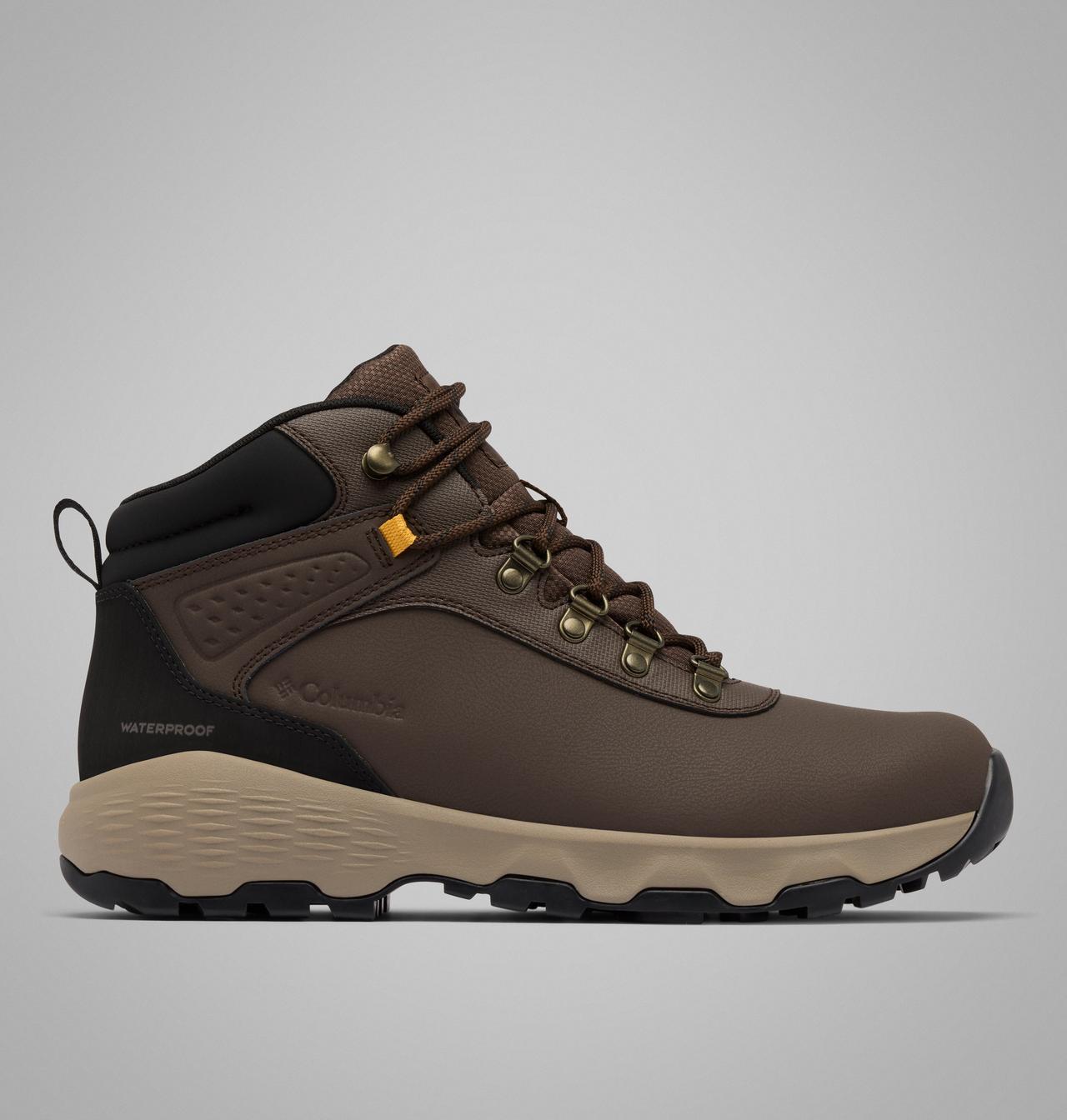 Men's Newton Wander™ LTR Boot 1